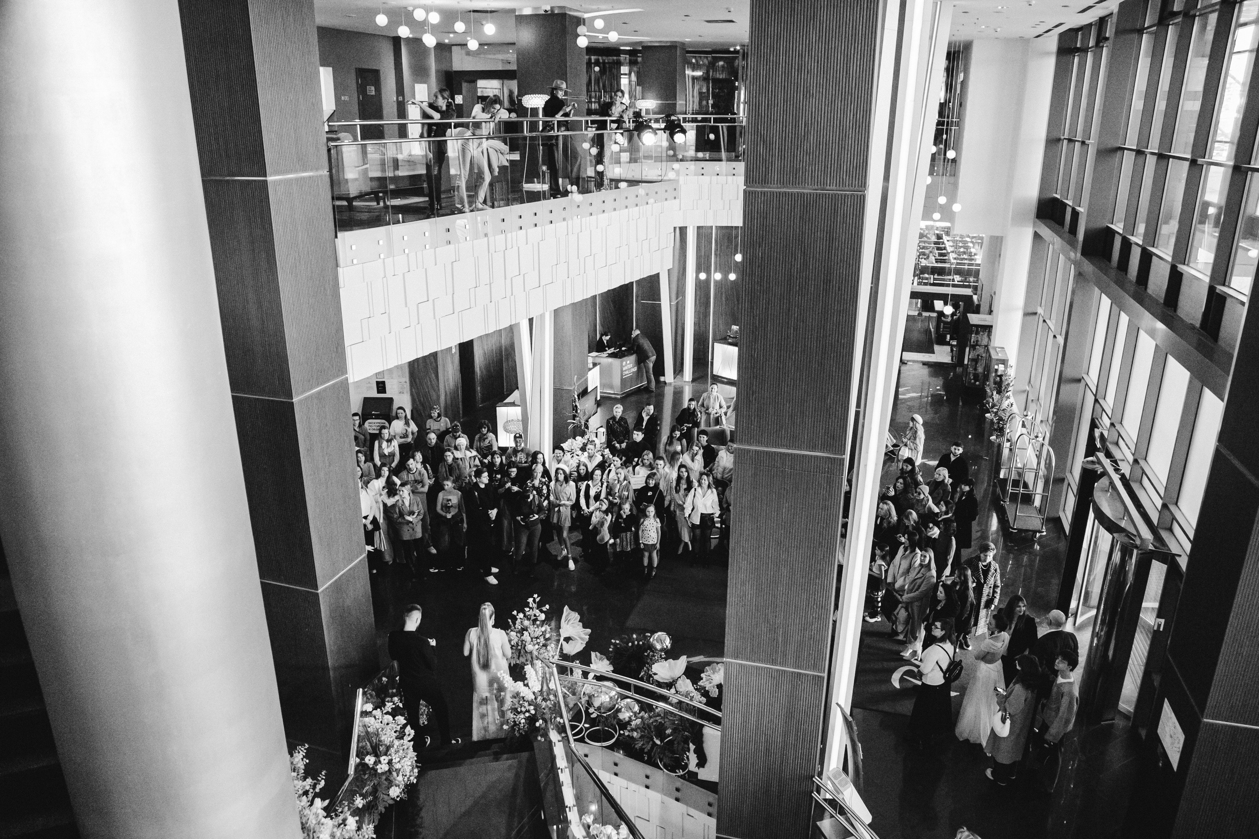 Fashion Day. Фотограф Иван Гуляев