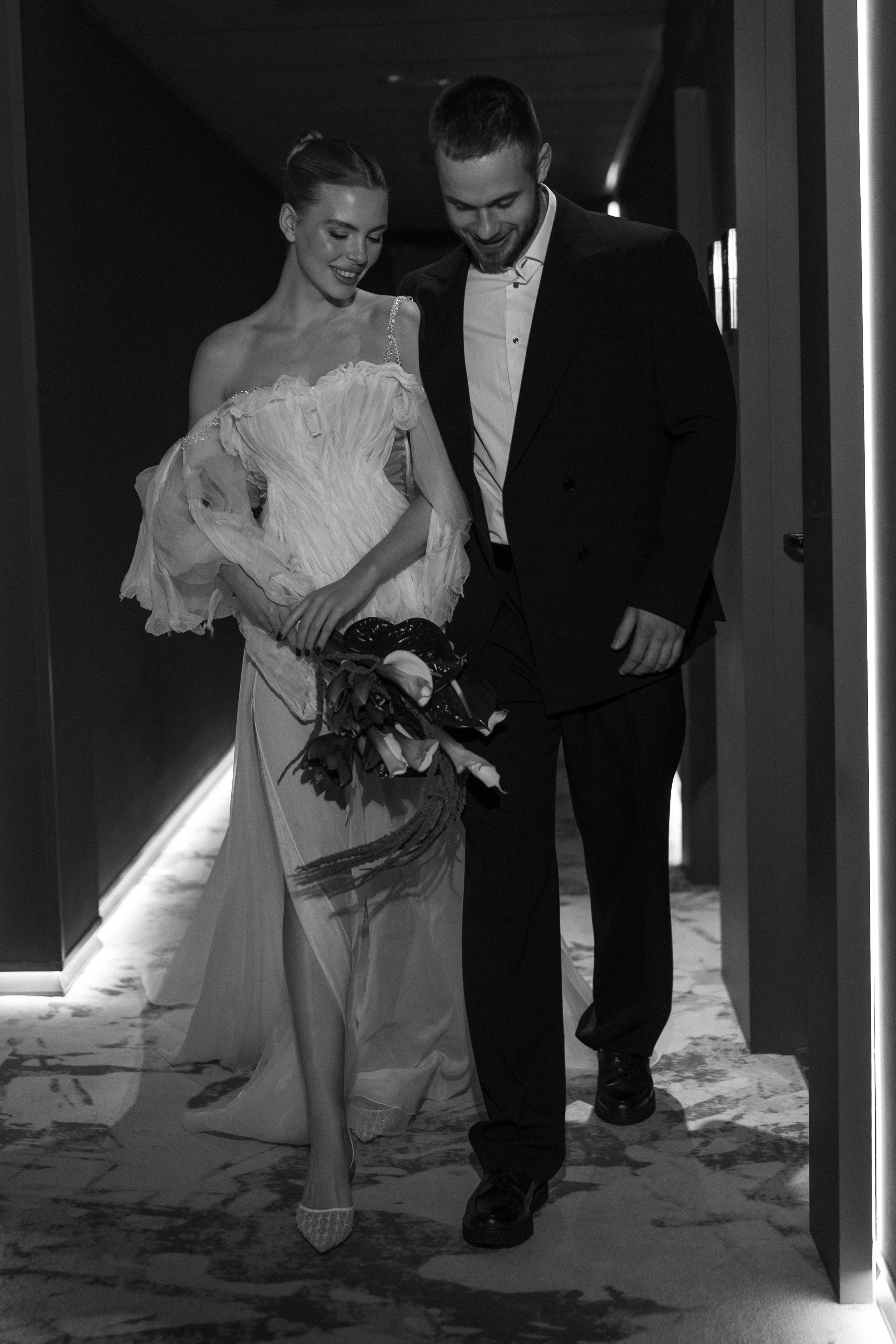 Богом данная. Главная