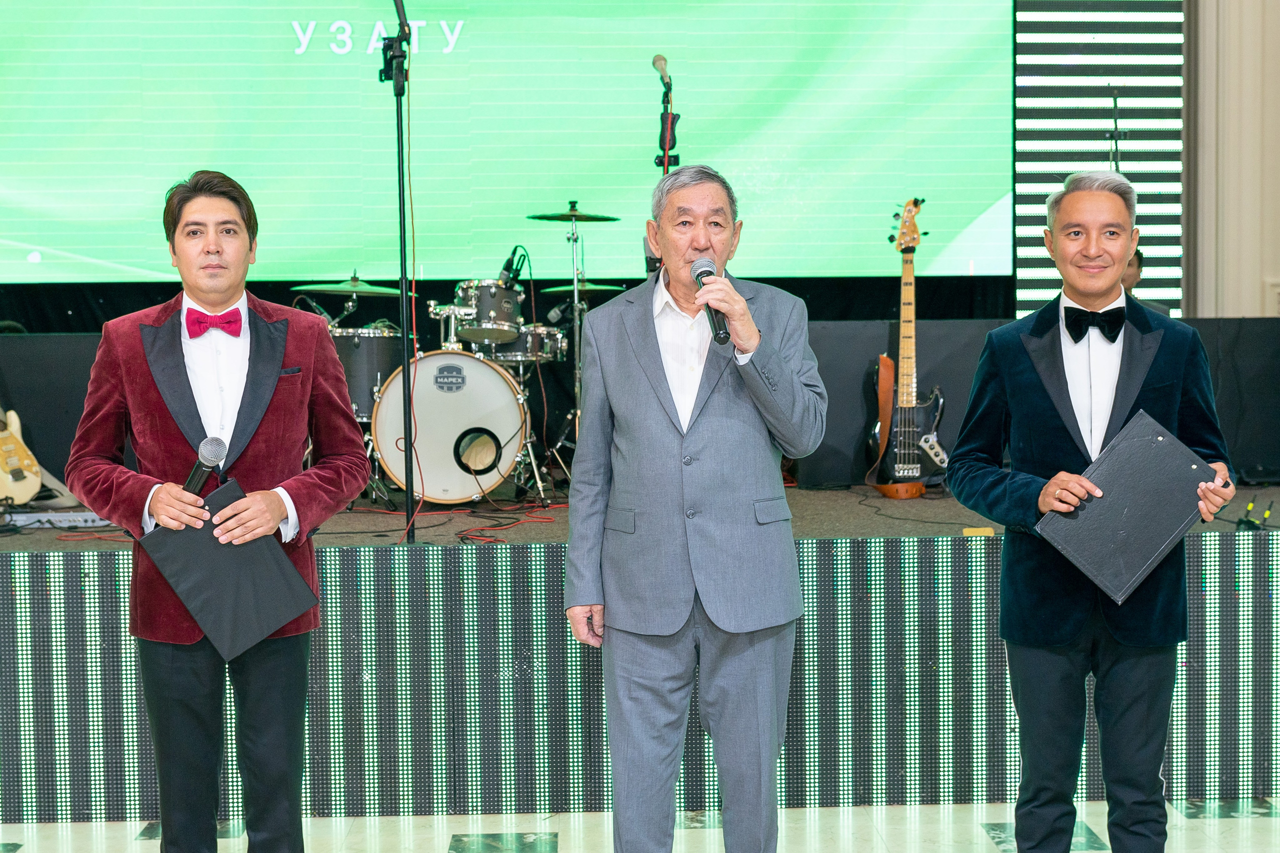 Свадебный банкет. Фото и видеосъемка в Алматы