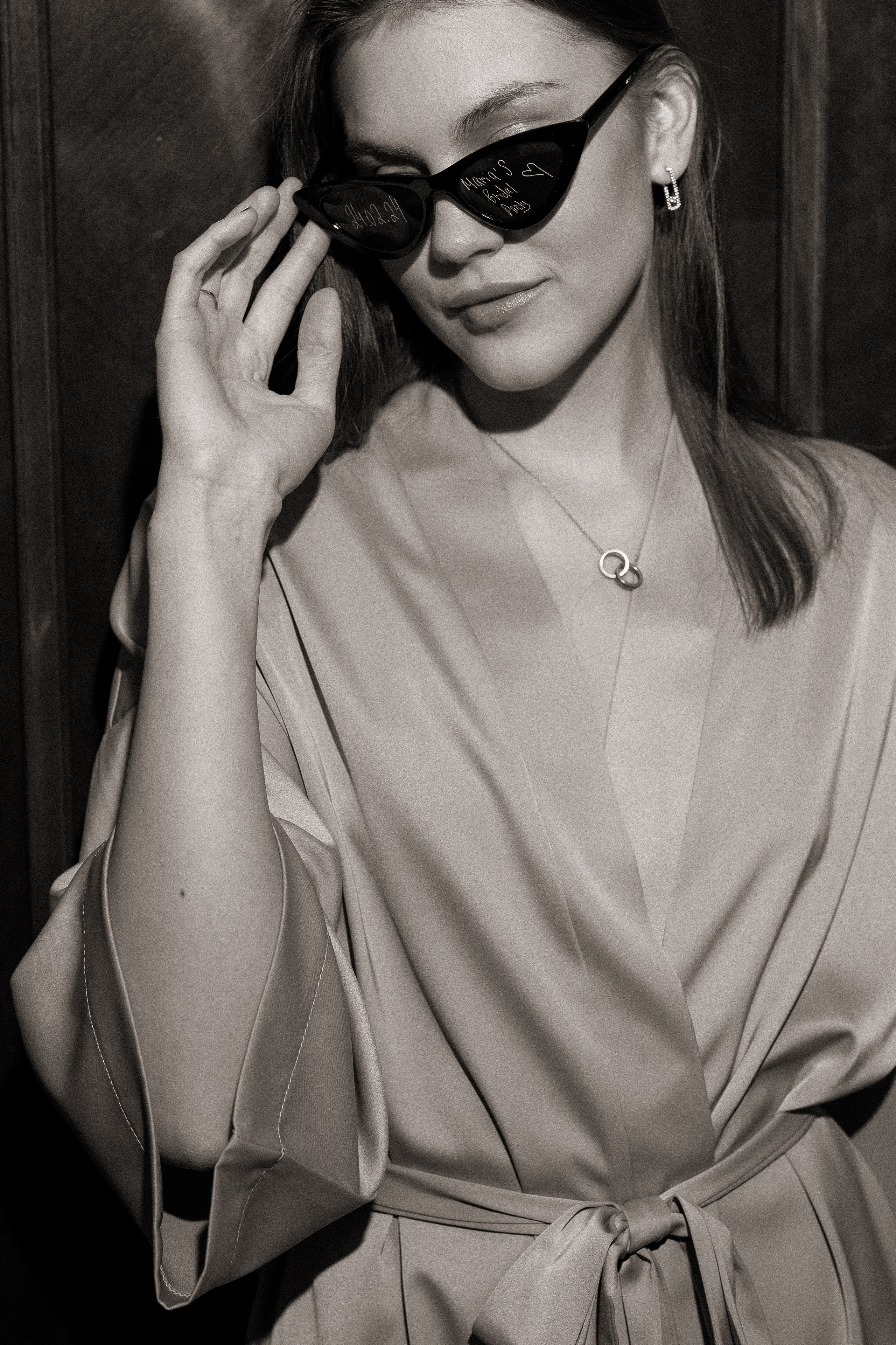 M's BACHELORETTE PARTY. Свадебный и event-фотограф Иван Волнухин