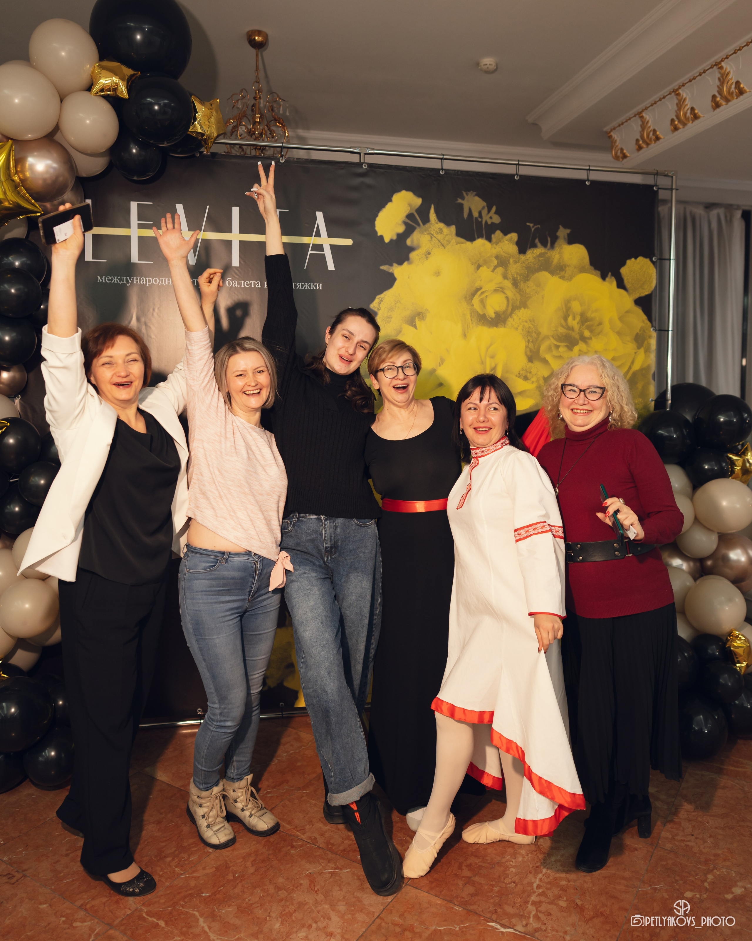 Отчётный концерт LEVITA. Фотограф, видеограф Пятигорск, Ставрополь, Ессентуки, Petlyakovs_photo