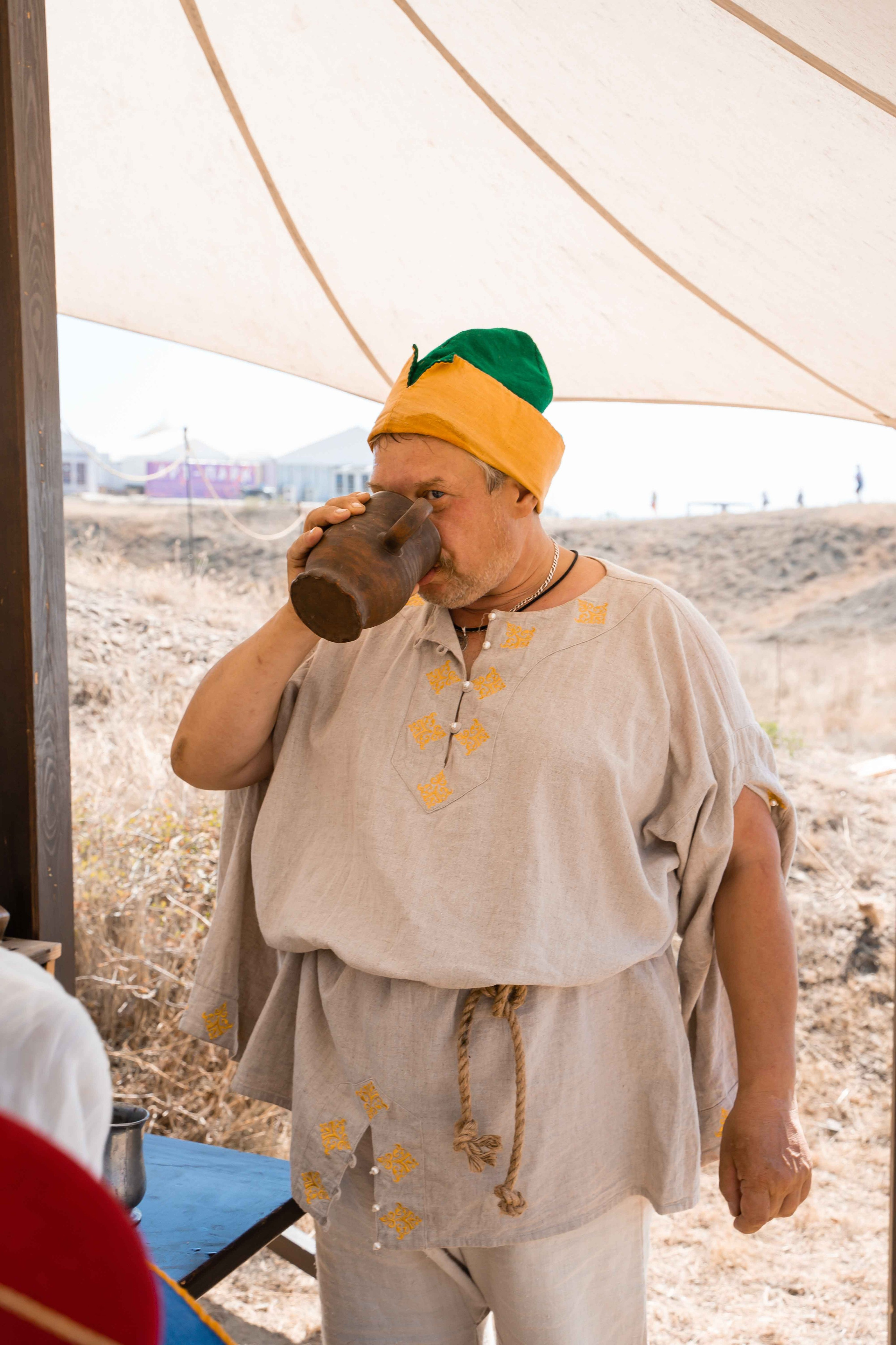 Фотограф на реконструкции. Shmeleva.ph Фотограф Волгоград и Волжский — Анна Шмелева