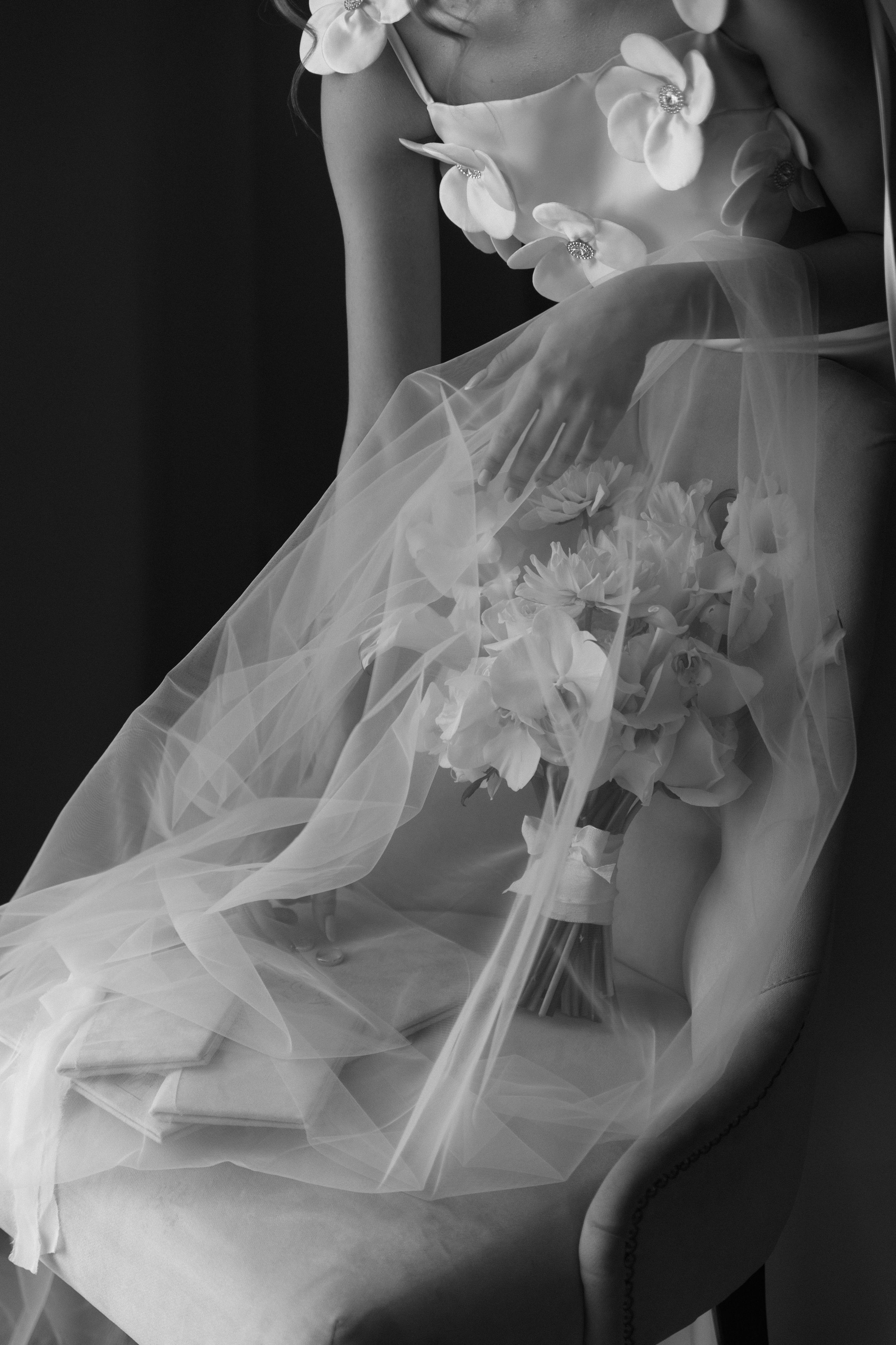 Вадим и Арина. Свадебный фотограф в Пятигорске и КМВ Софья Аджикеримова