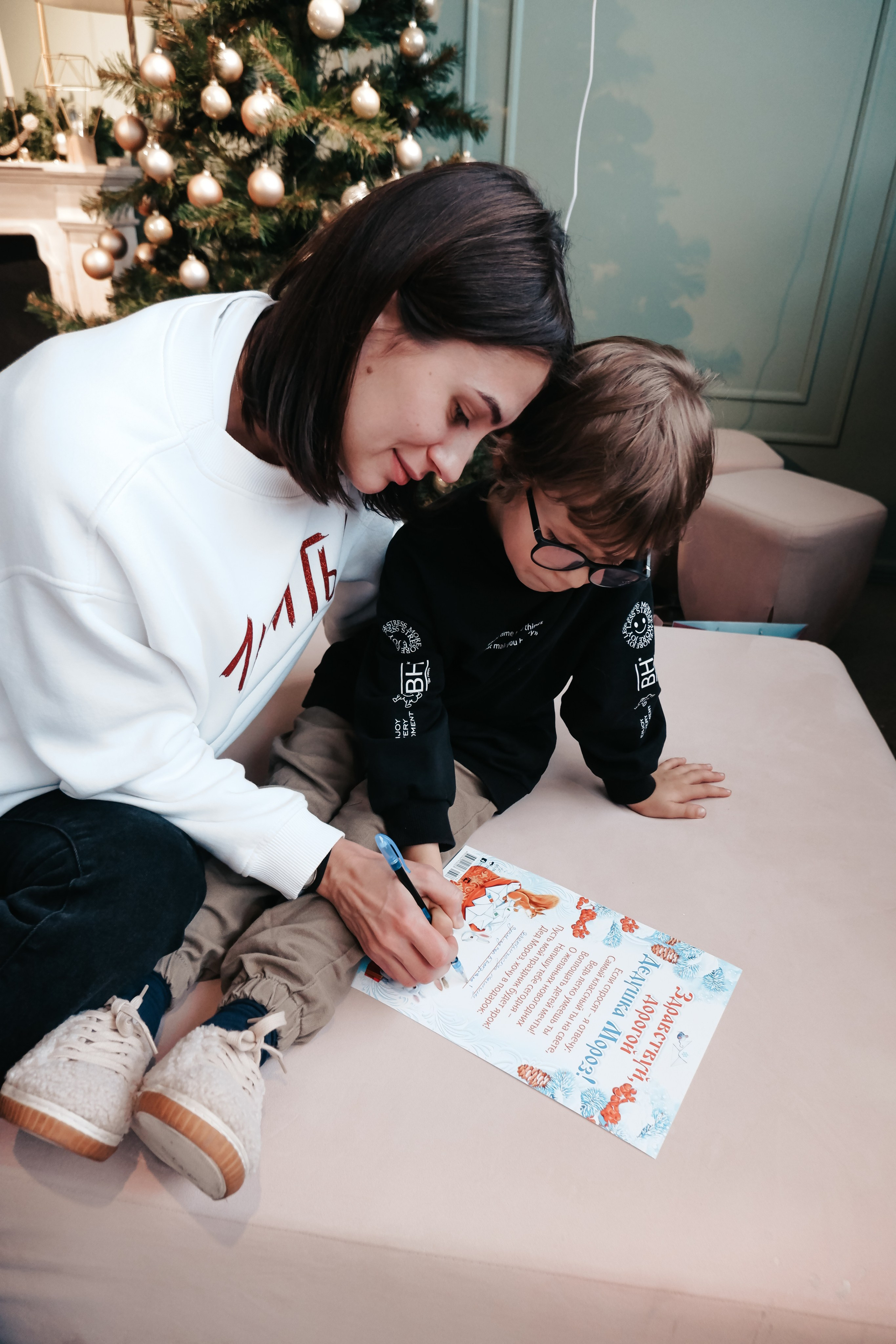 Шестилетие Александры. Лена Фокина | Фотограф Смоленск