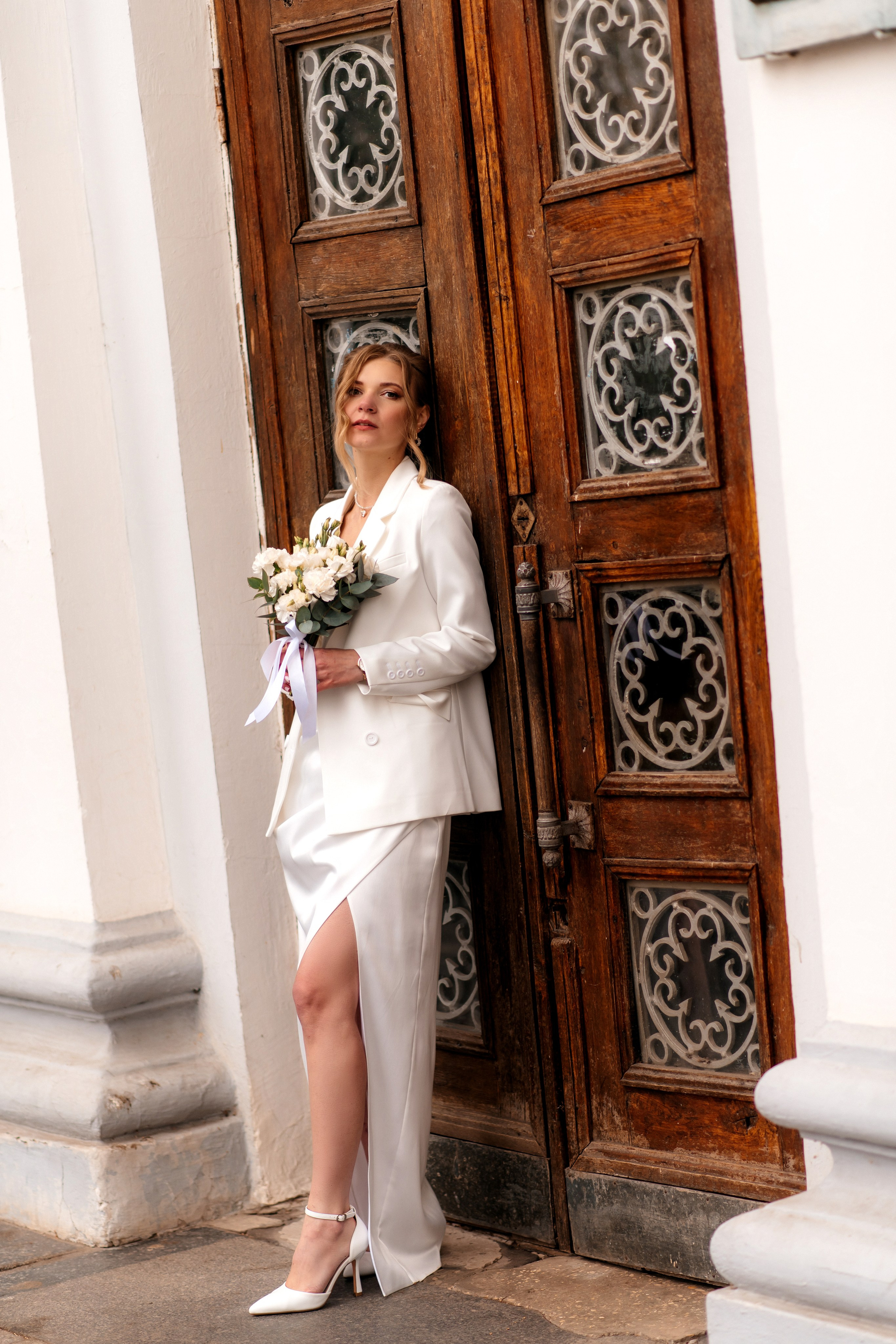 Екатерина и Леонид. Фотограф Юлия Стрыгина