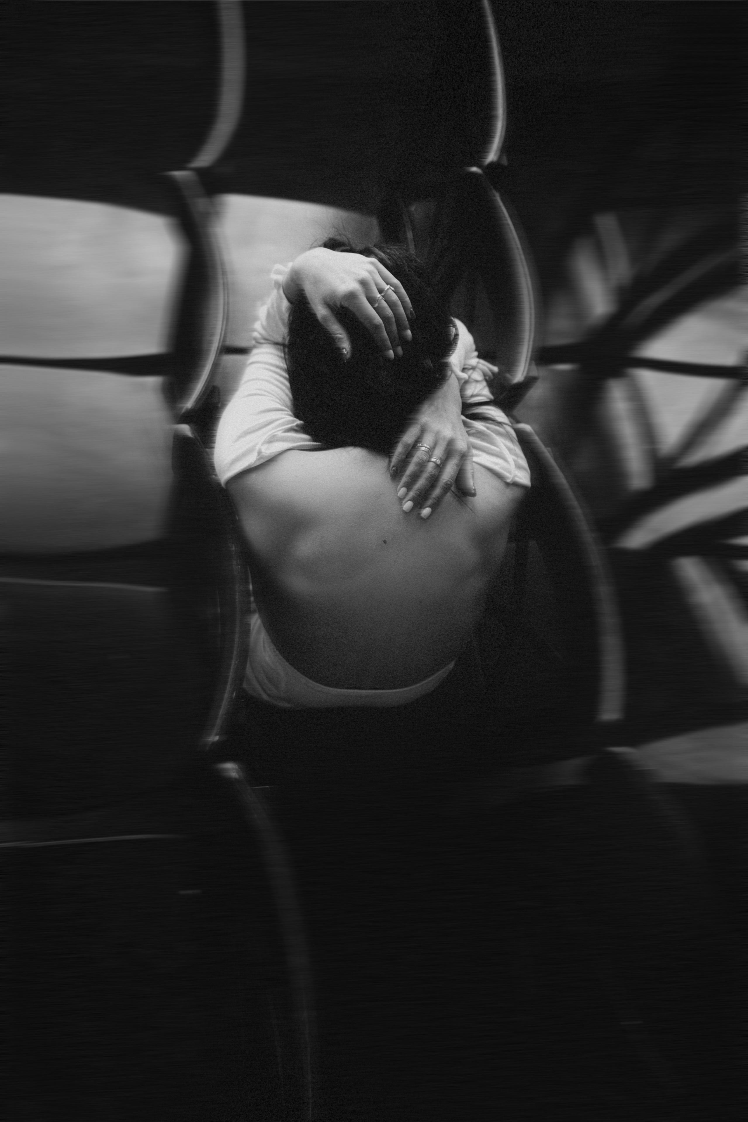 Юля. Фотограф Юлия Стрыгина