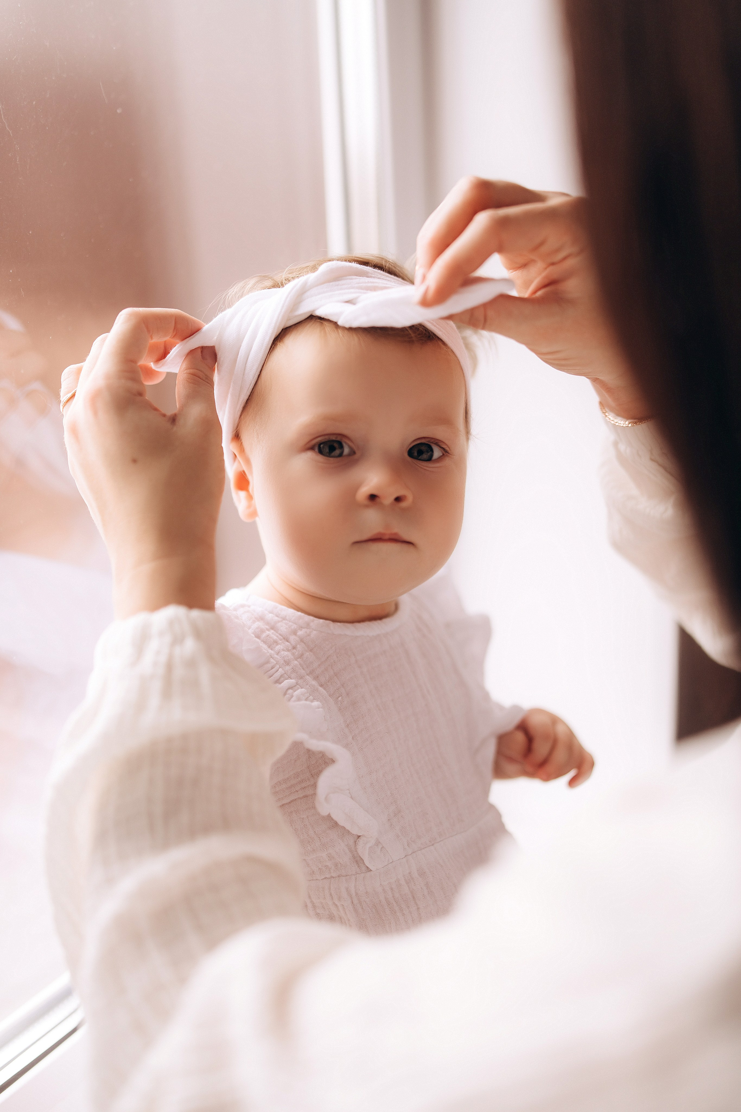 Домашняя история. Фотограф Юлия Стрыгина