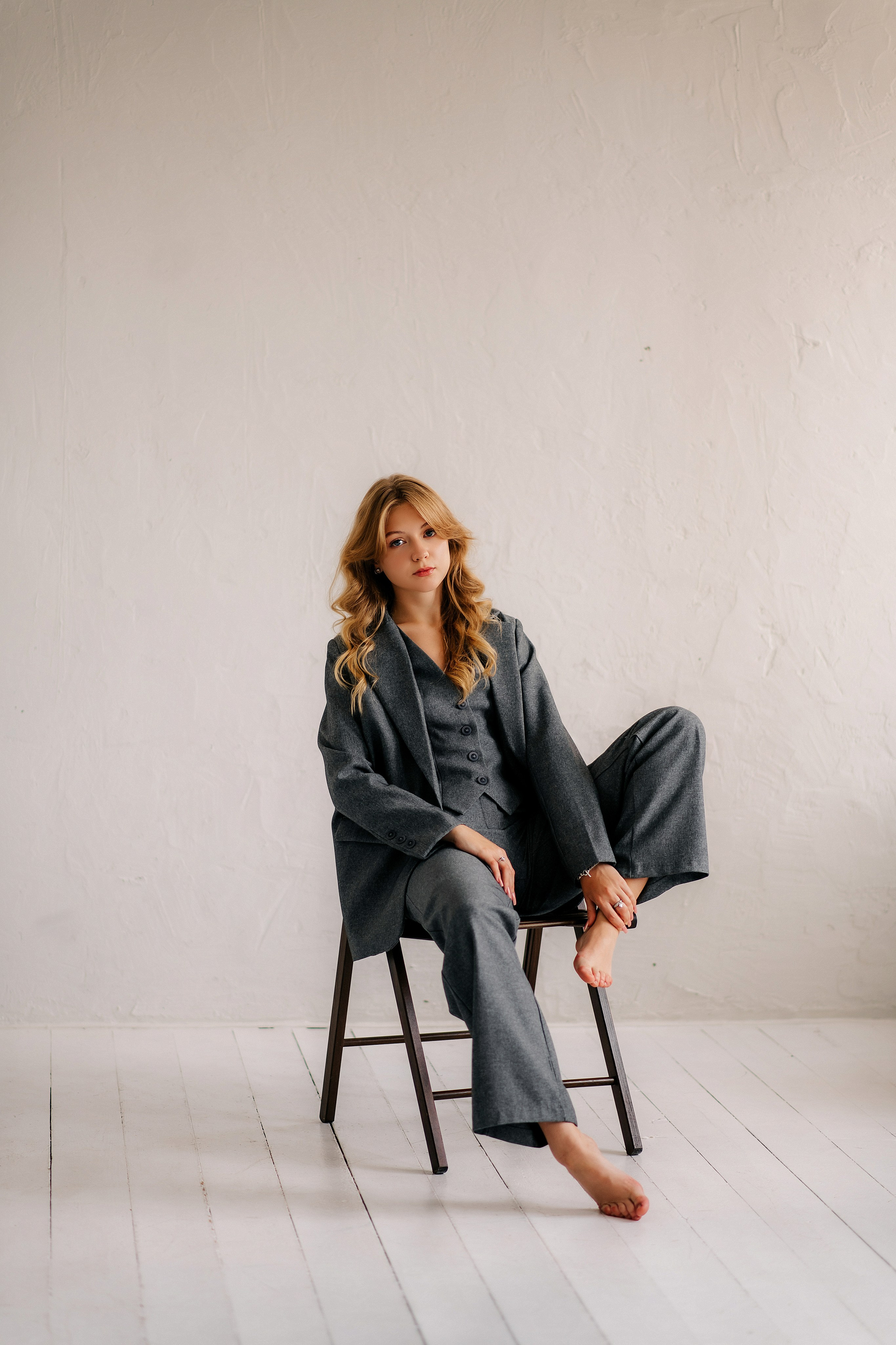 Варвара. Фотограф Юлия Стрыгина