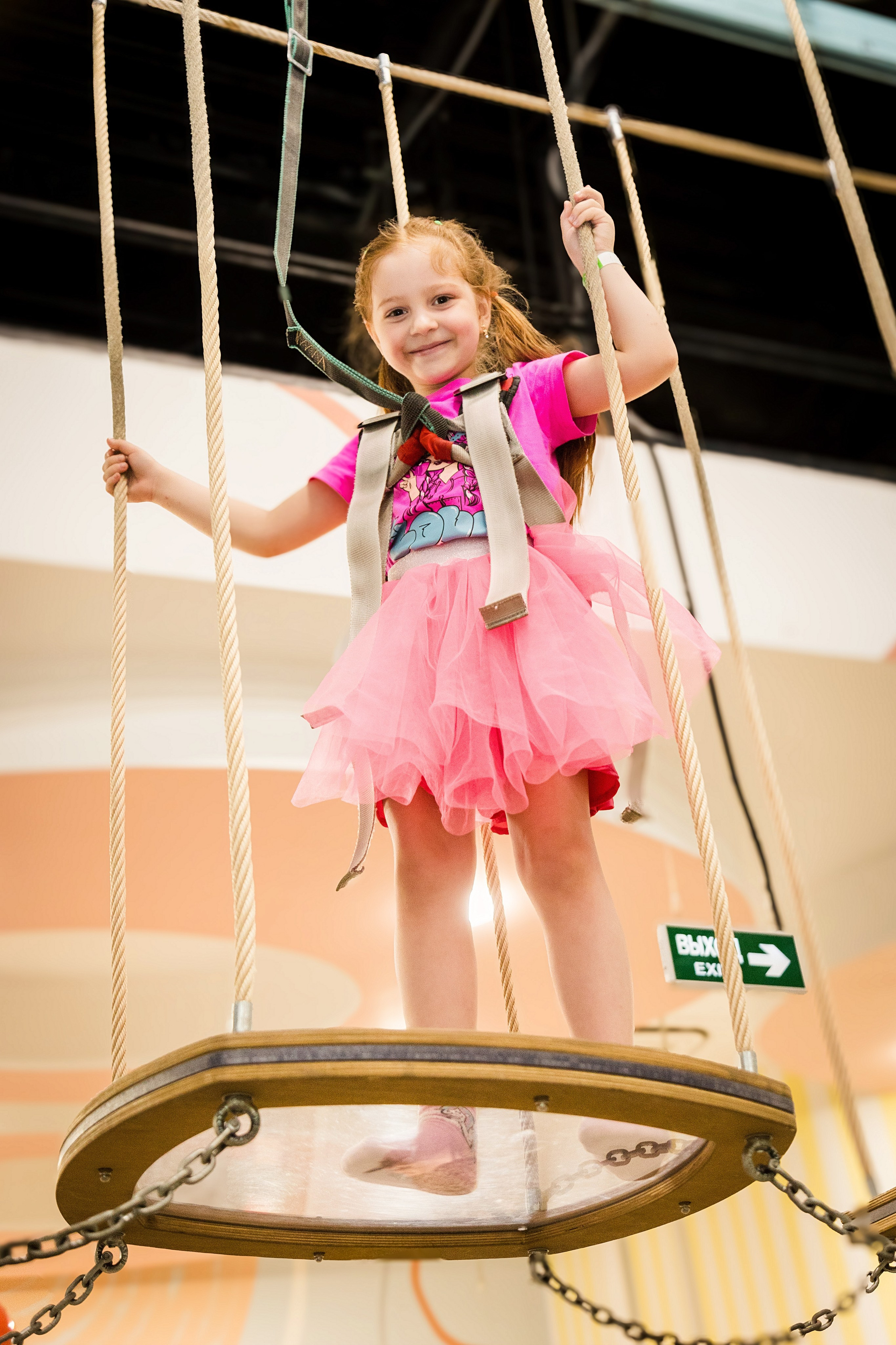 Маргарите 7 лет. Детский фотограф видеограф в Хабаровске Михаил Орлов