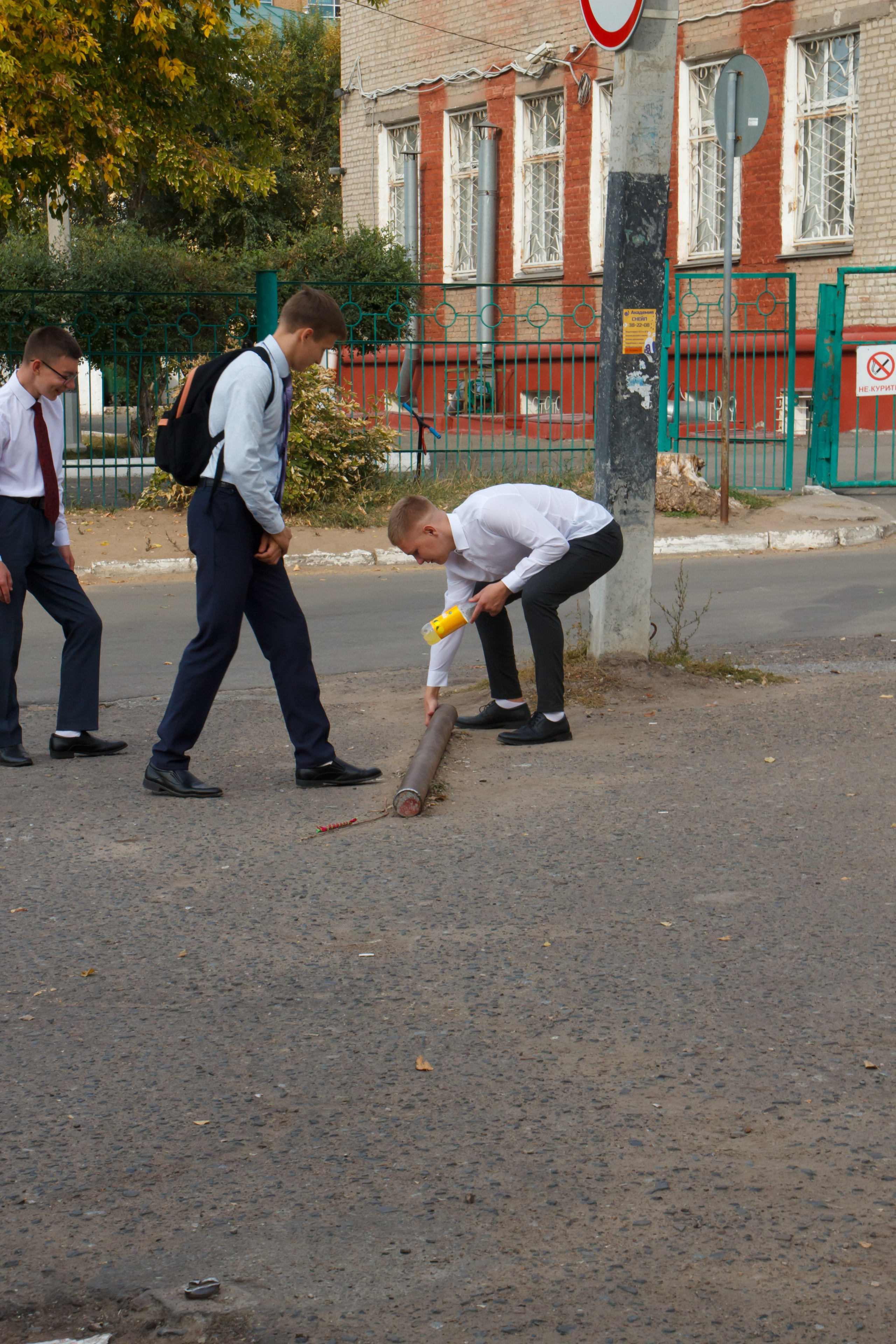 Выпускной альбом 2023. Фотограф и видеограф в Омск/Москва Сащенко Лера