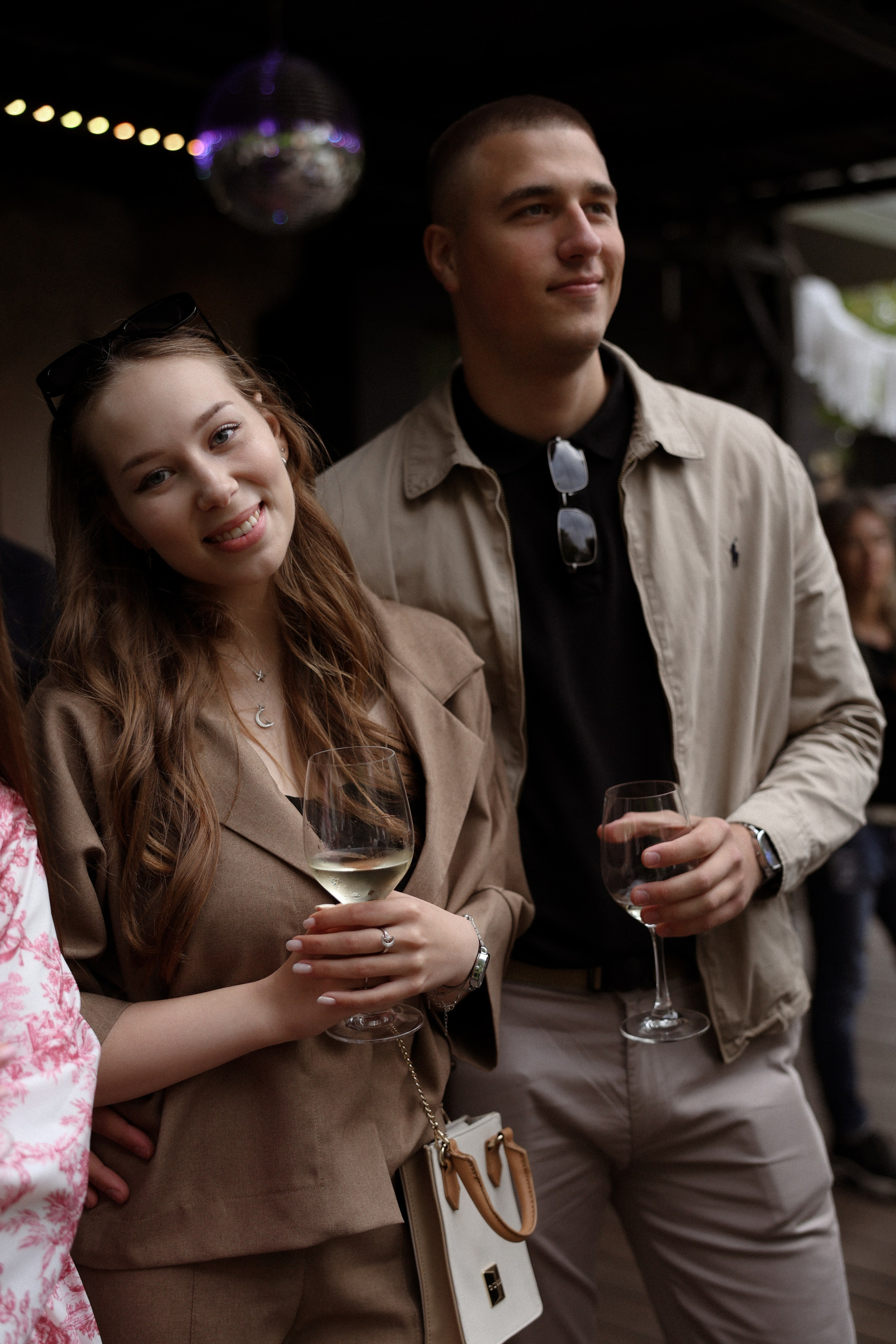 «Всегда» — Юлия и Александр. Свадебный и семейный фотограф в Москве Ломова Ирина