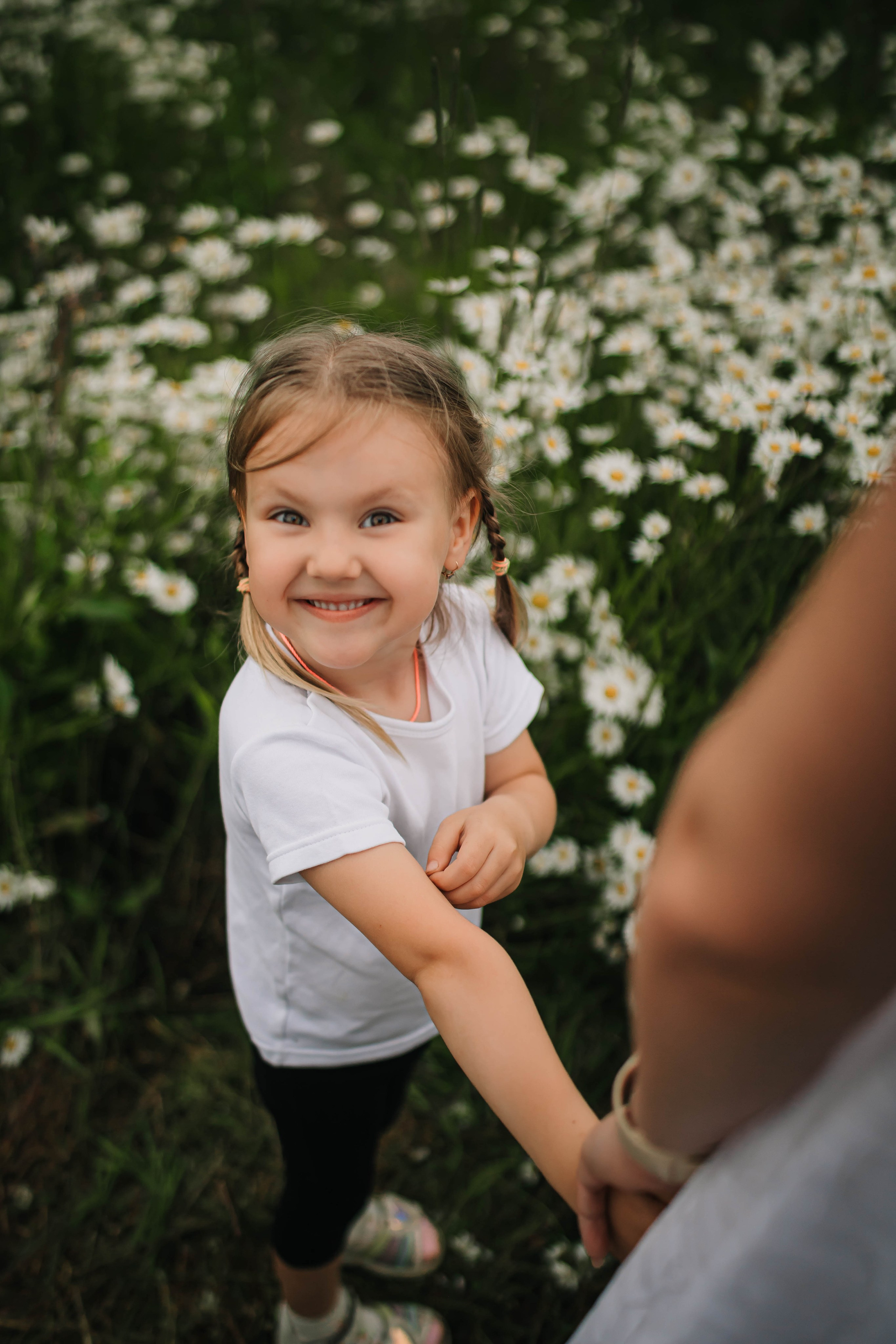 Татьяна и Кира. Фотограф Дарья Маташкова