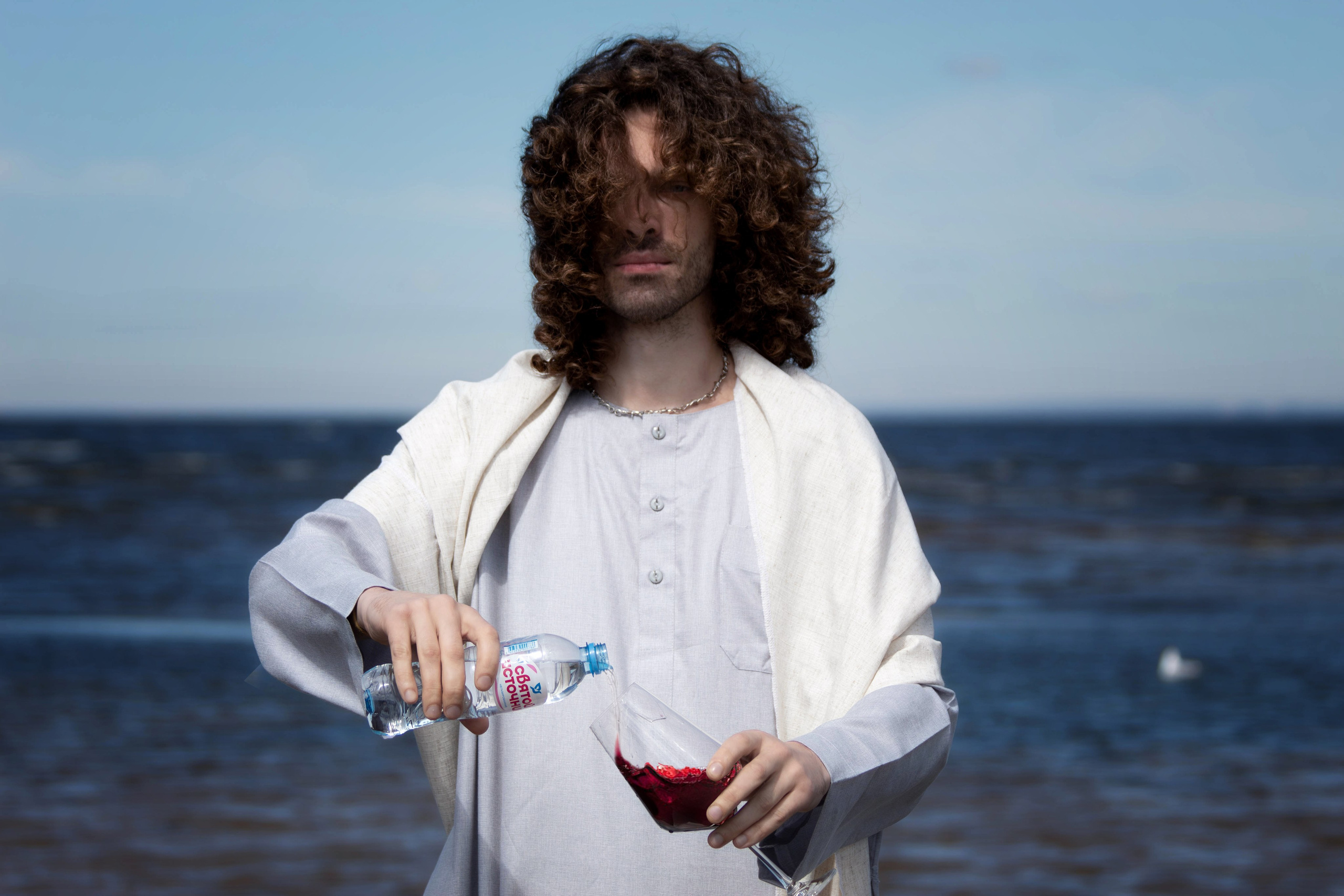 Арт-проекты. Фотограф анималист — Тула, Москва