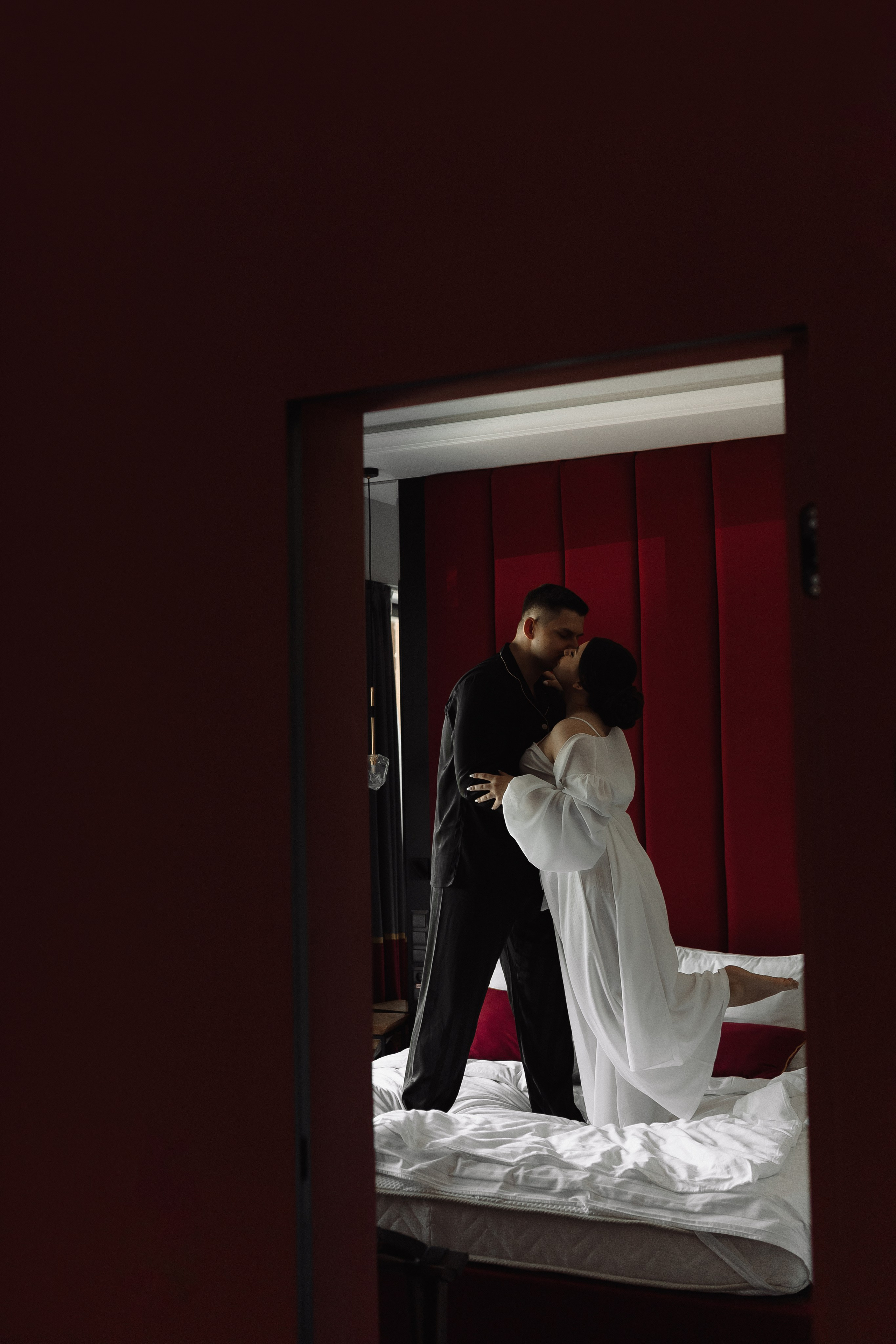 Свадьба Вадима и Дарьи. Фотограф Кольчугино/Владимир/Москва Елизавета Иода