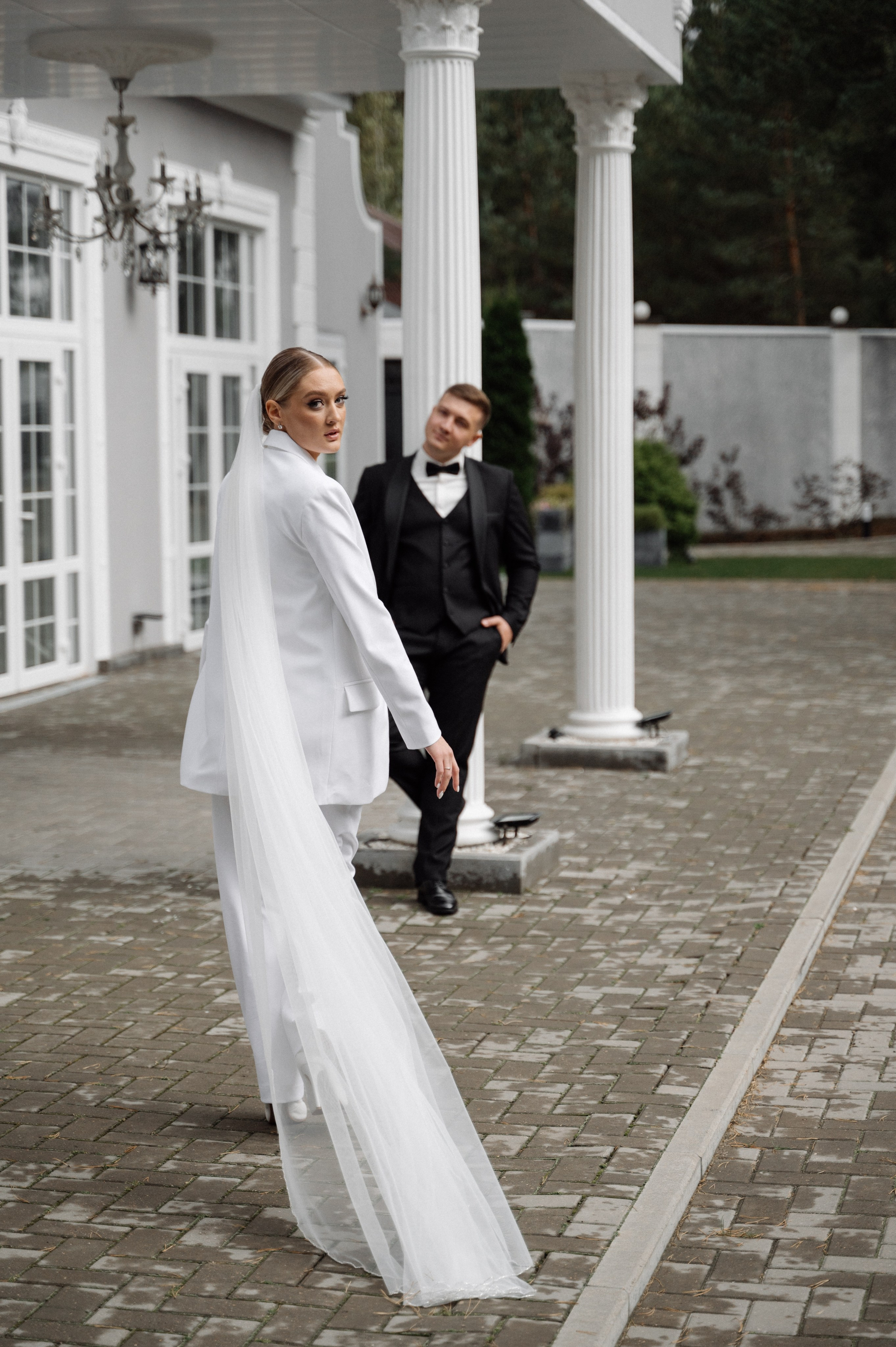 N&A. Свадебный фотограф Минск