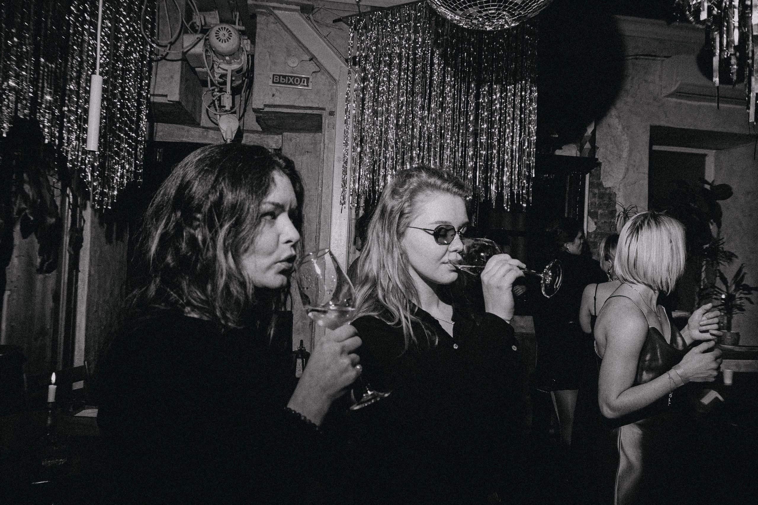 VOGUE BAL 14.02. Фотограф Егор Огородов