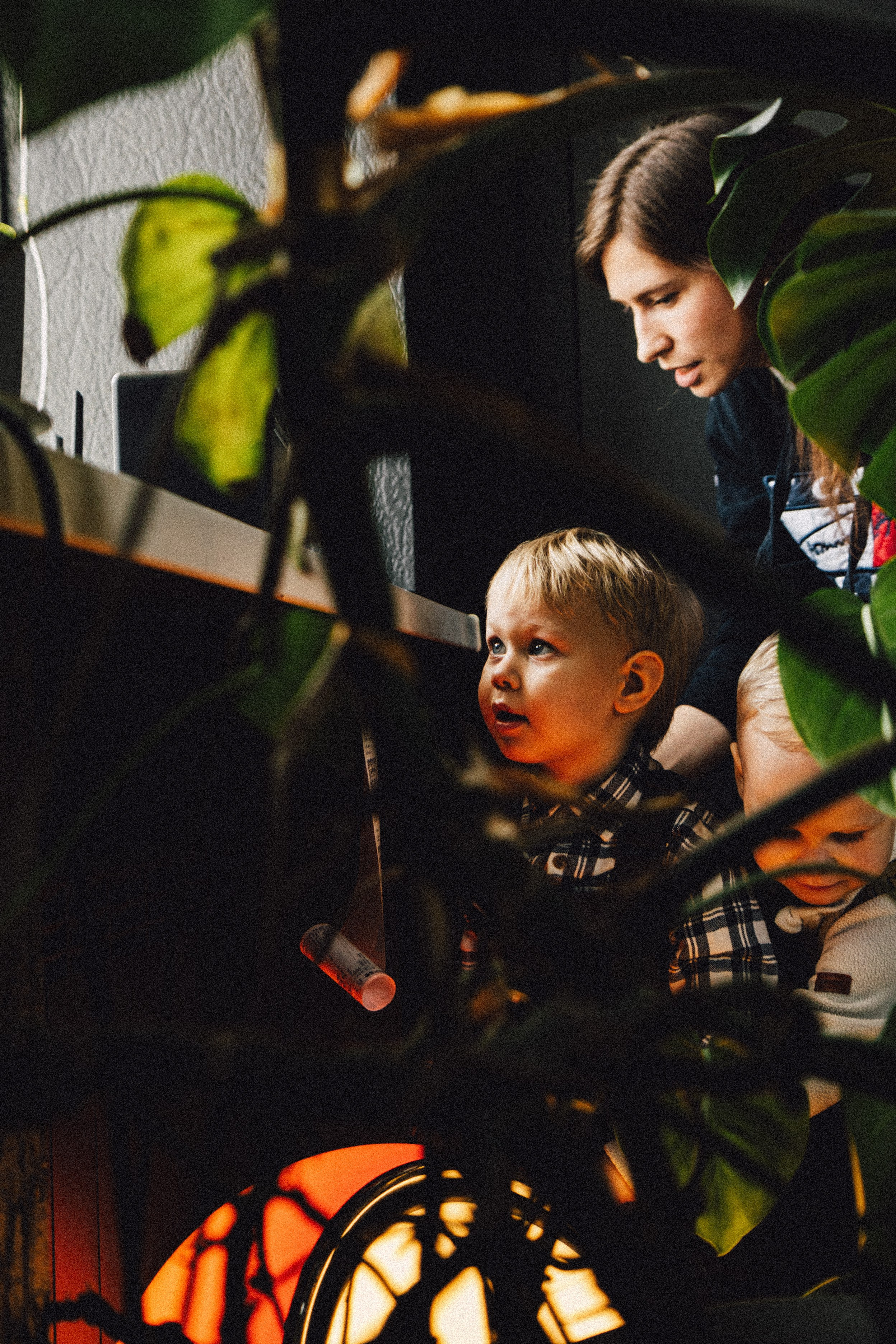 Мероприятия. Фотограф Егор Огородов