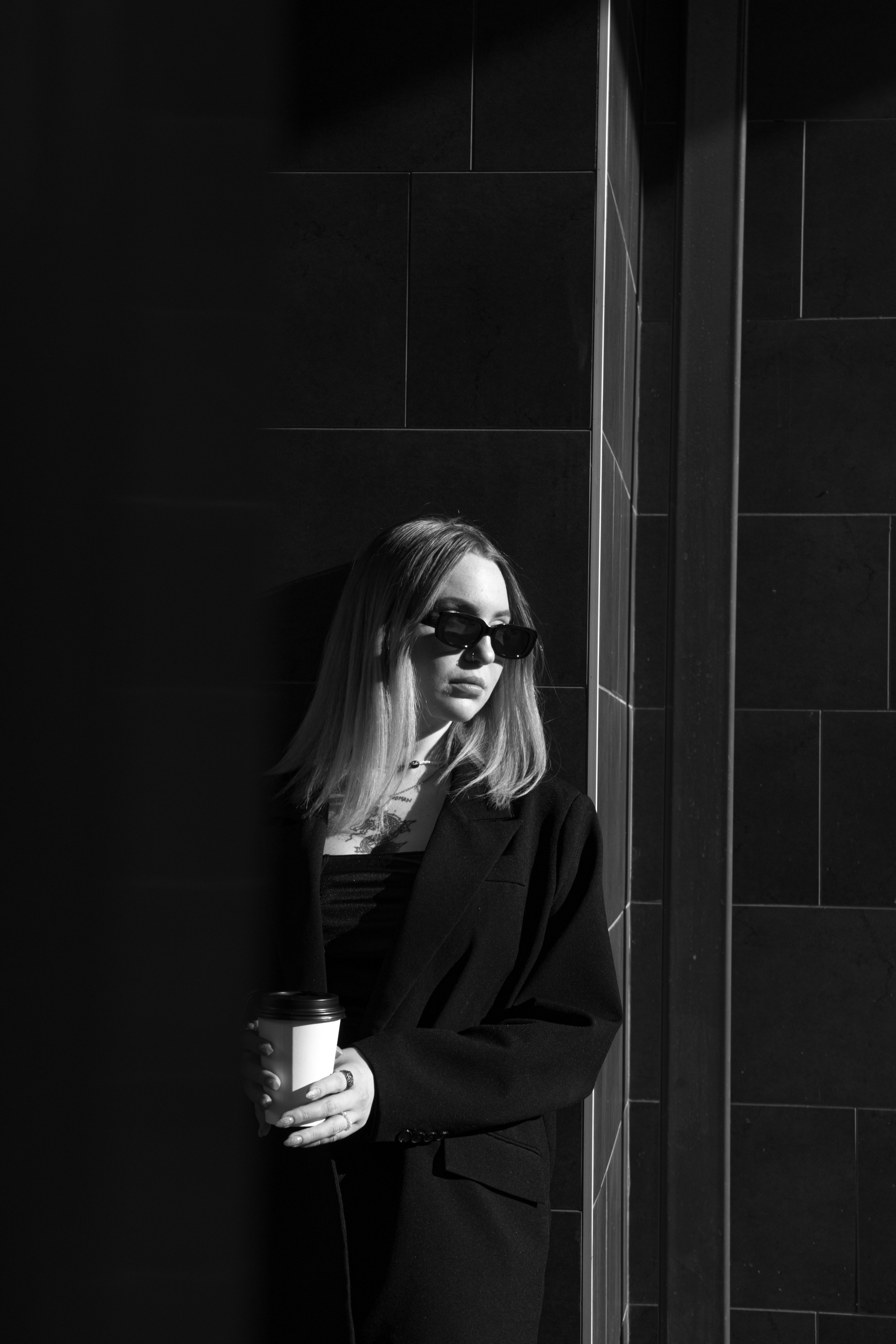 Индивидуальные съемки. Фотограф Егор Огородов