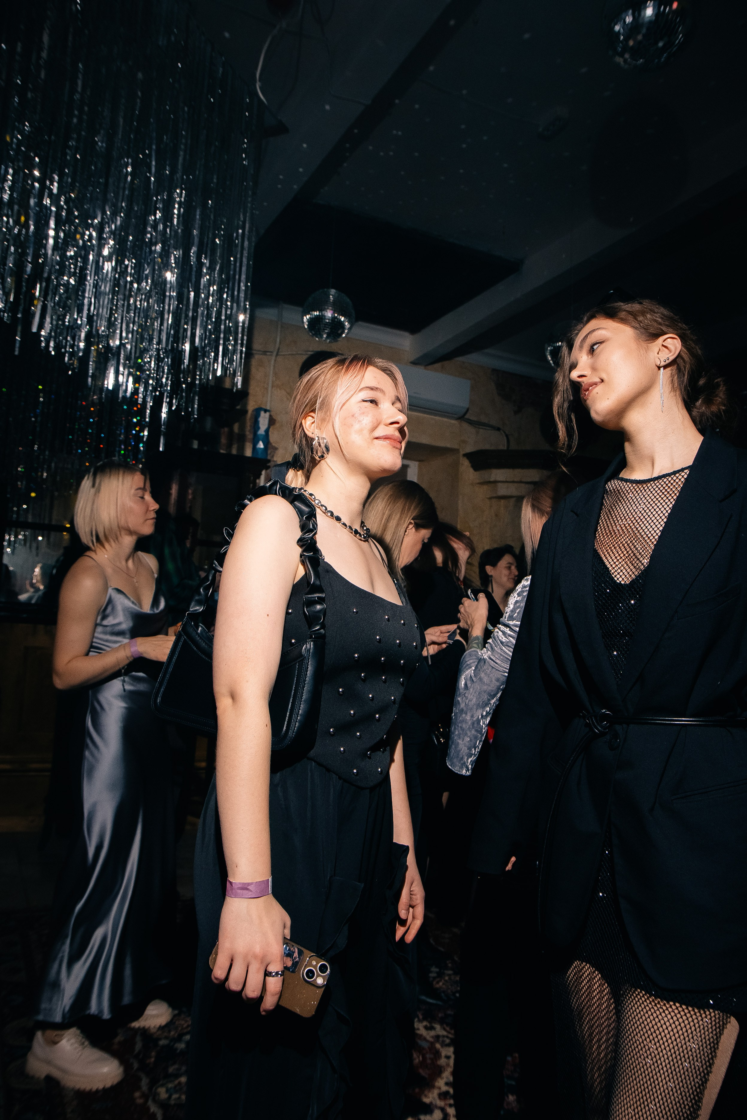 VOGUE BAL 14.02. Фотограф Егор Огородов