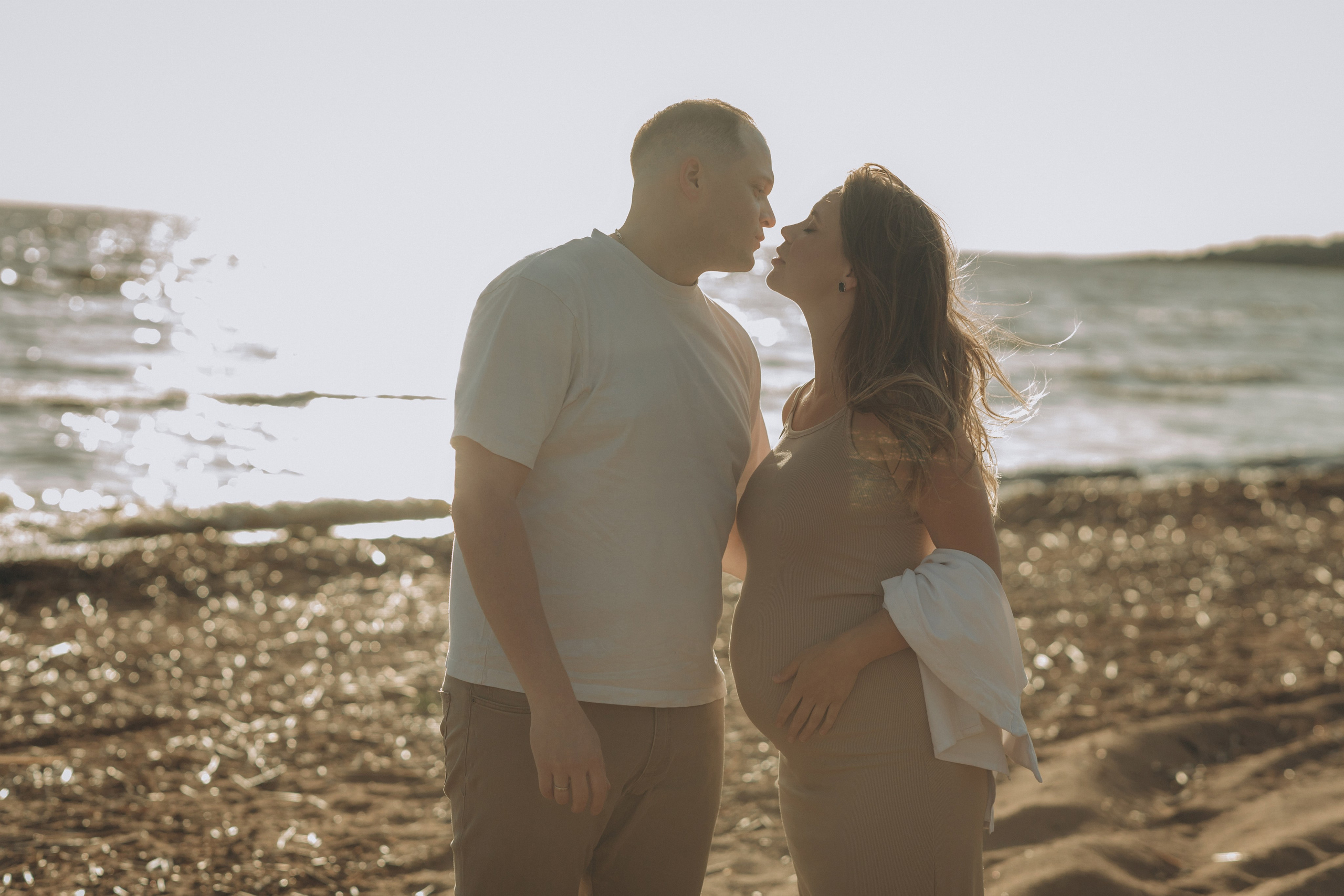 Аня и Андрей. Фотограф Ксюша Белоносова