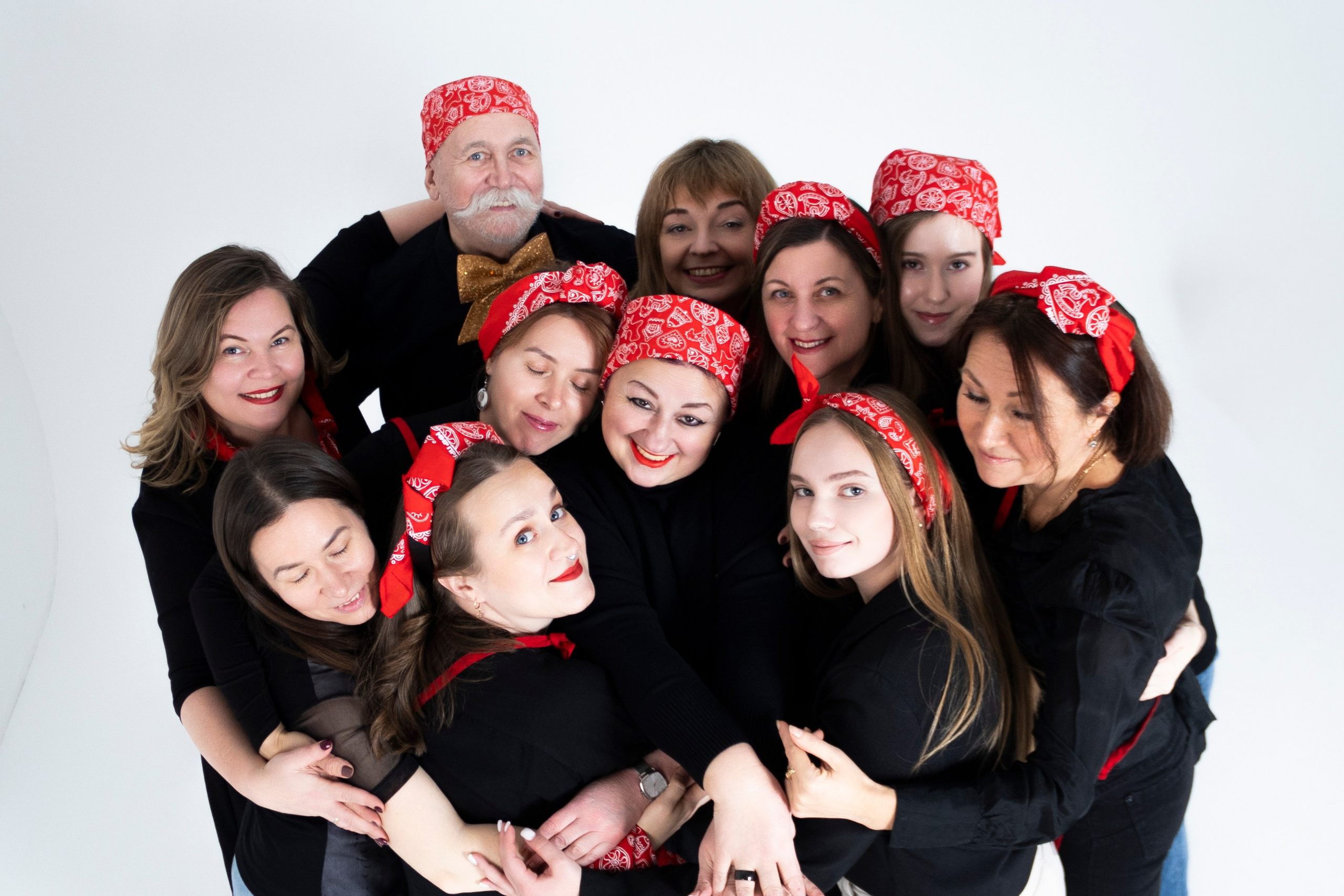 МирПряника. Портретный Фотограф Александр «Konevtsoph» В Санкт-Петербурге