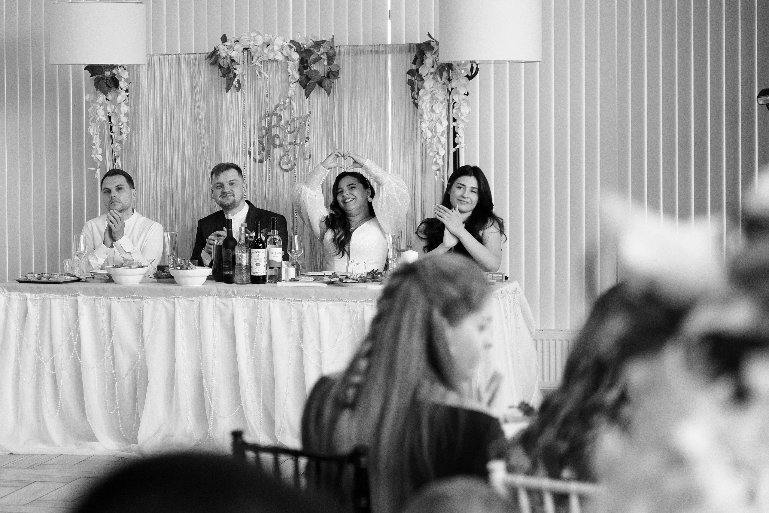 Арина и Влад. Женский и свадебный фотограф в Санкт-Петербурге Матвеева Наталья