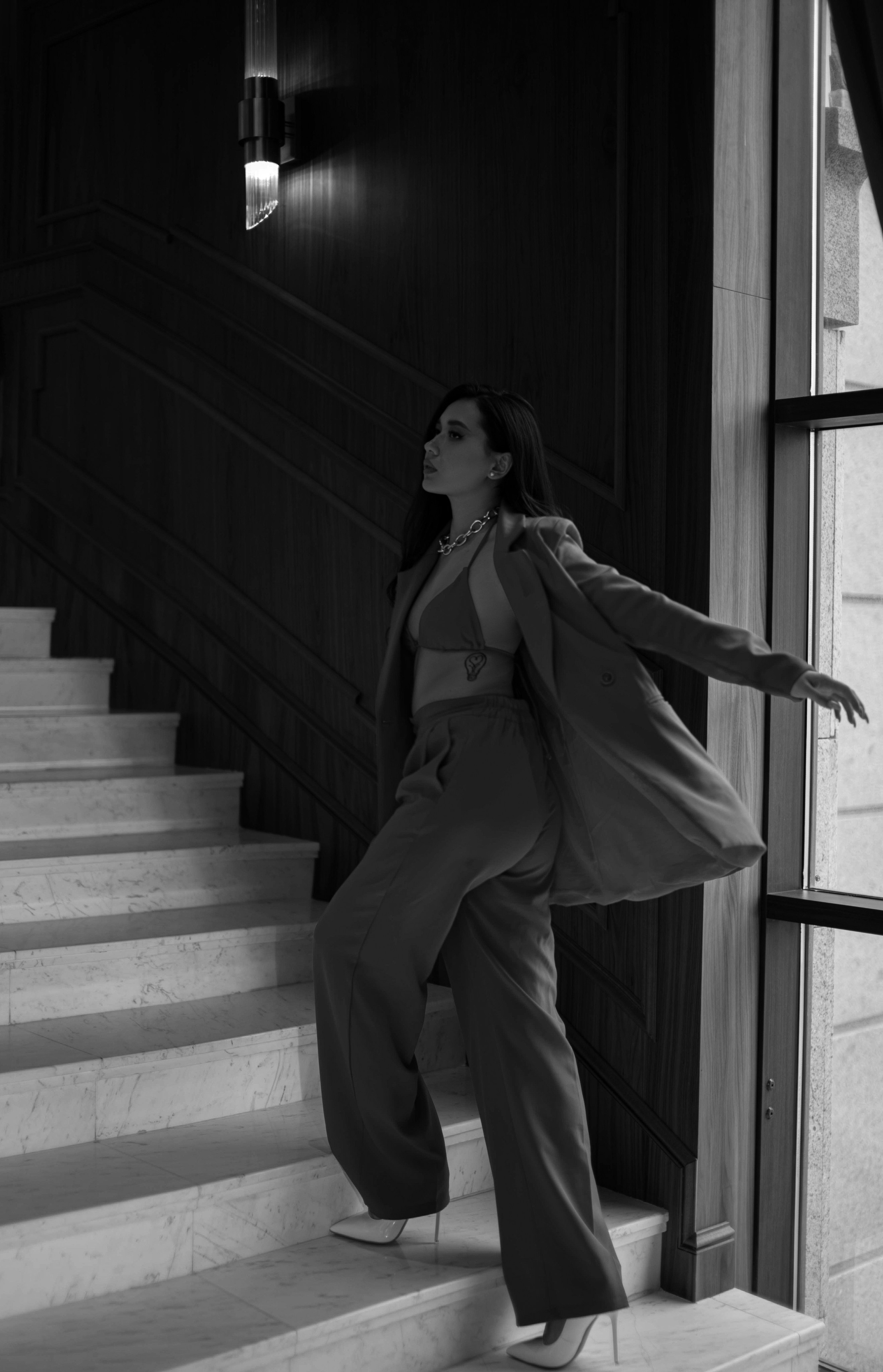 Hotel «Marriott». Negovora_allady