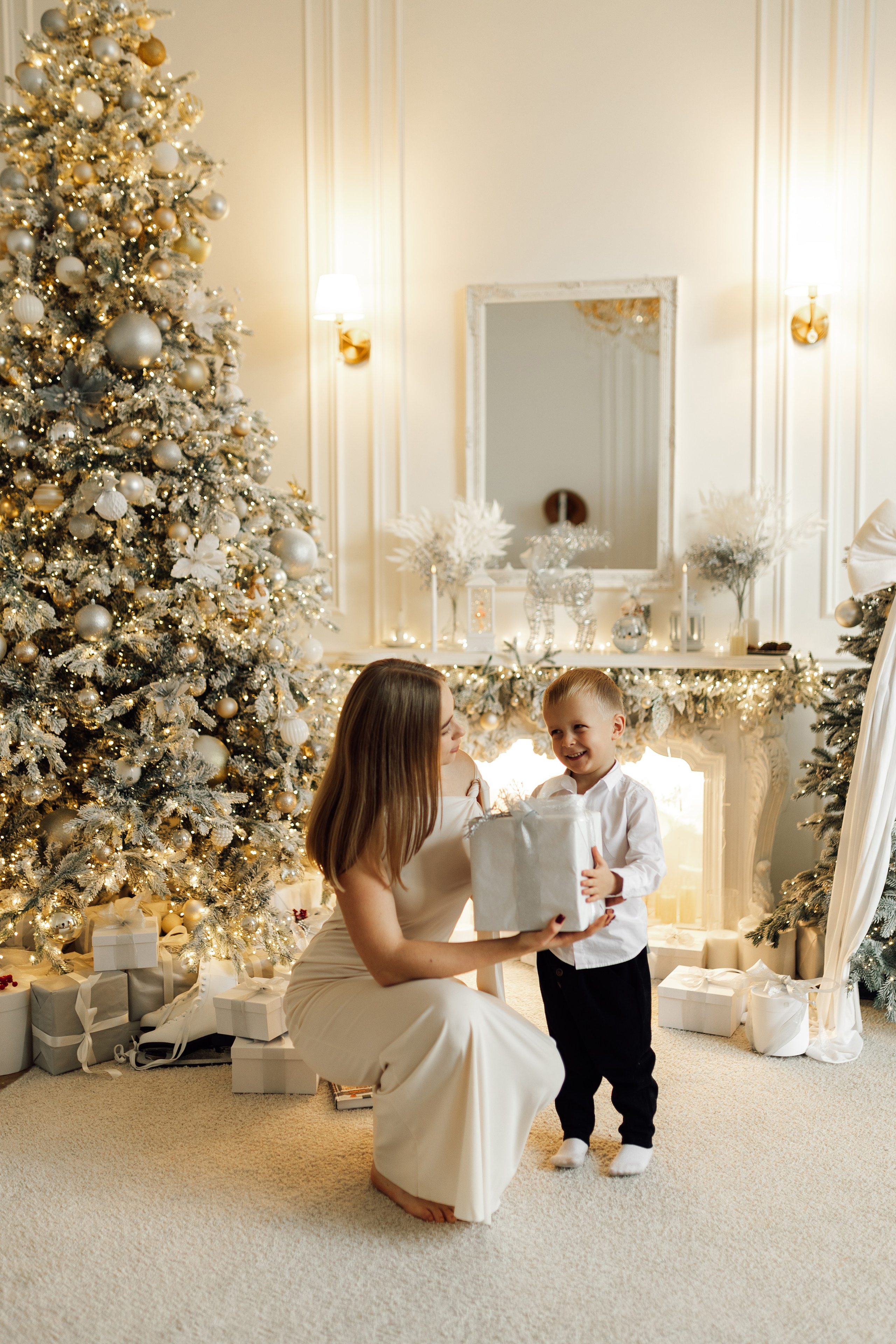 № 15. Фотограф в Москве Юлия Хамзина