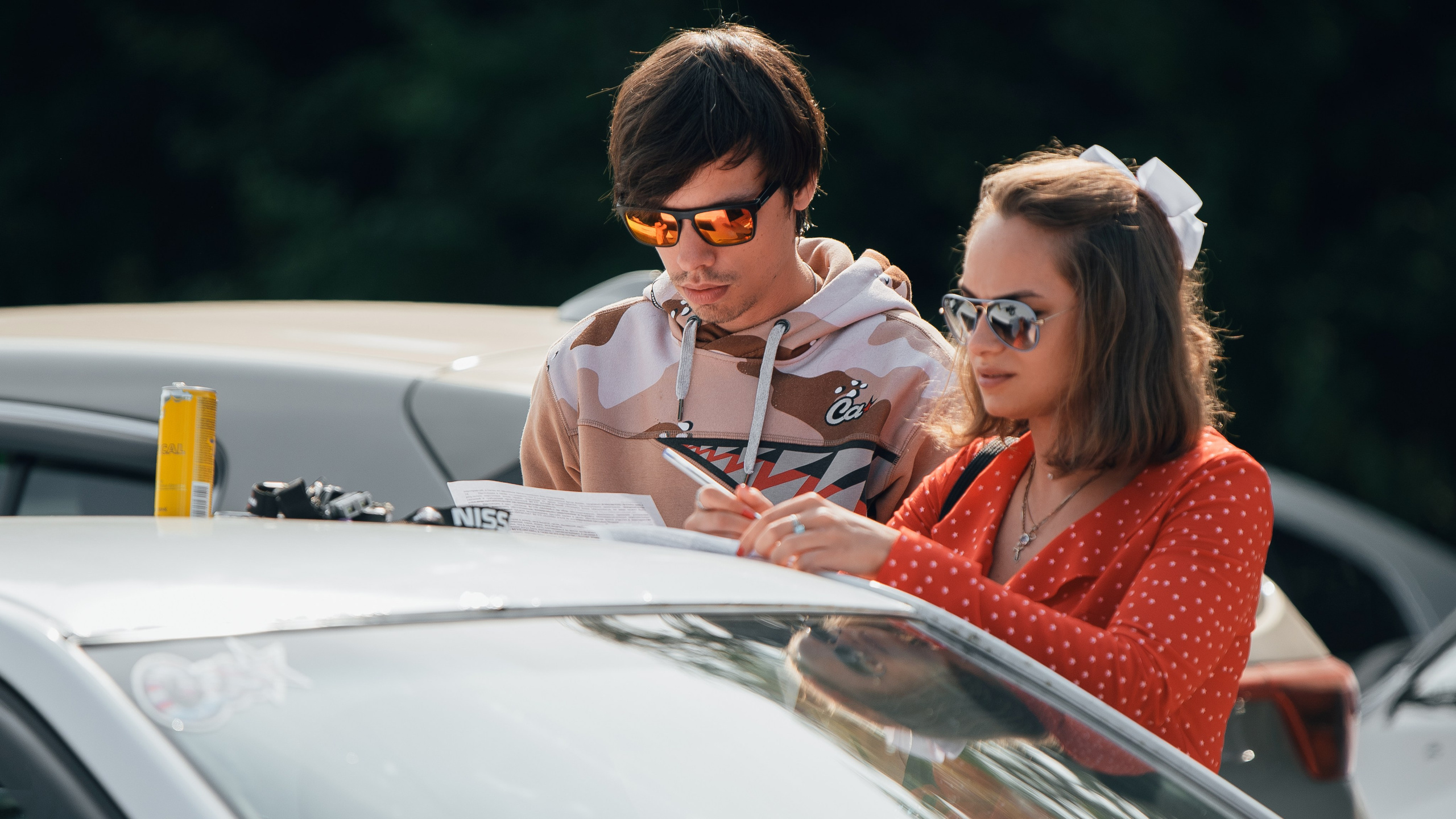 Drift Family. DeLorein