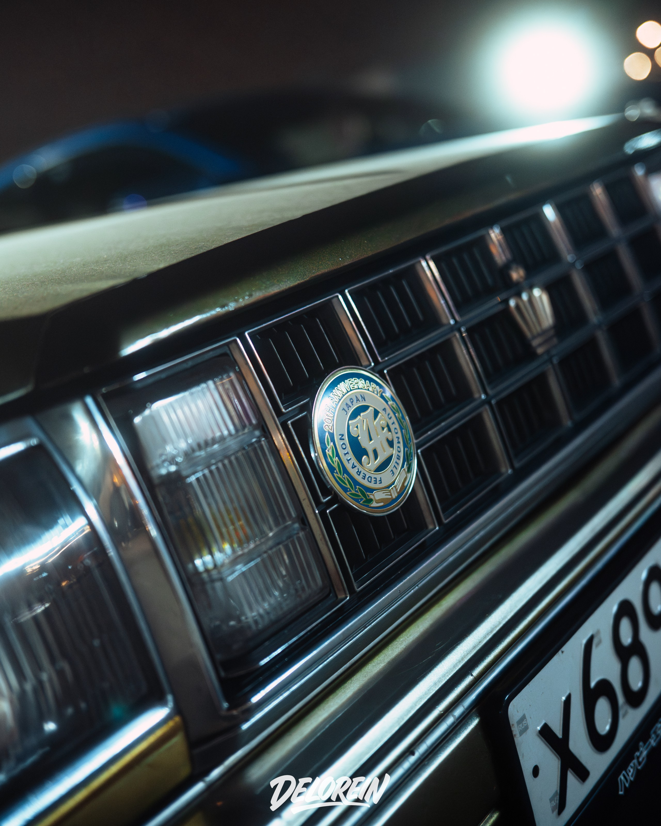 Downfly 3 сентября 2025. DeLorein