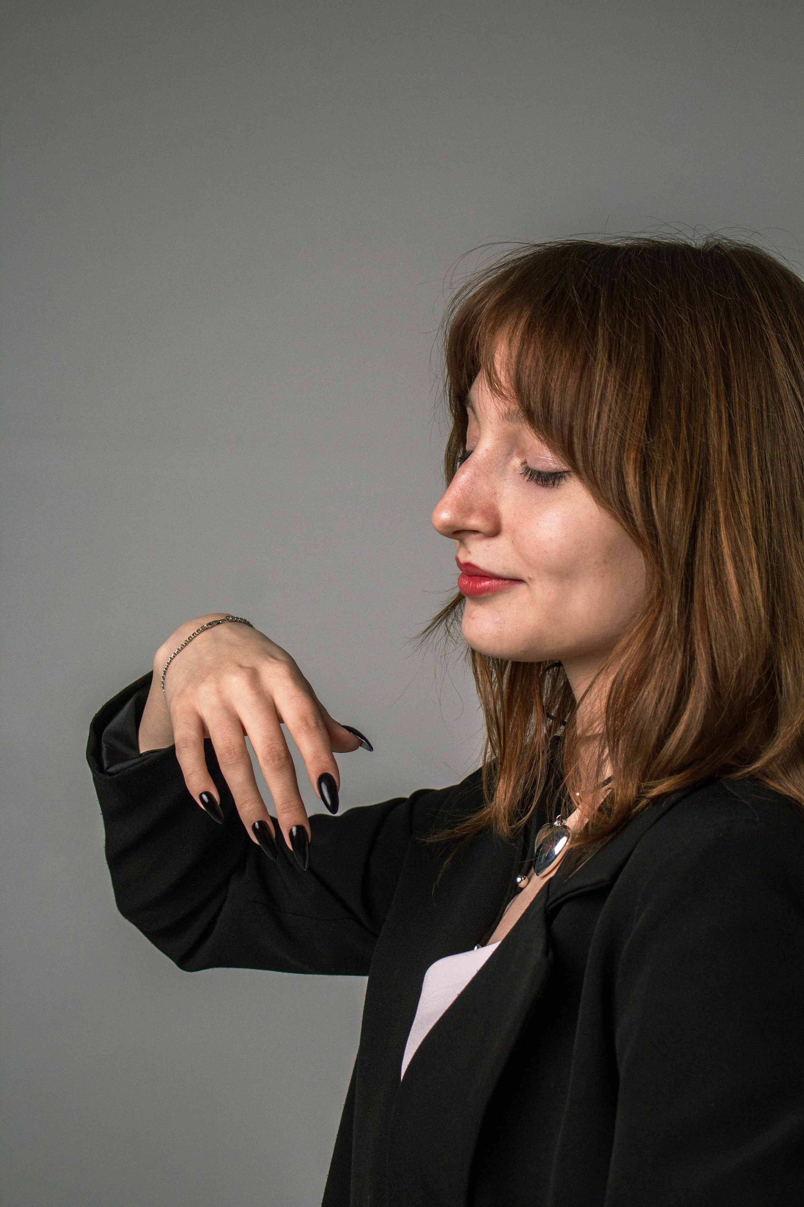 Ксюша. Карпогоры, Санкт-Петербург