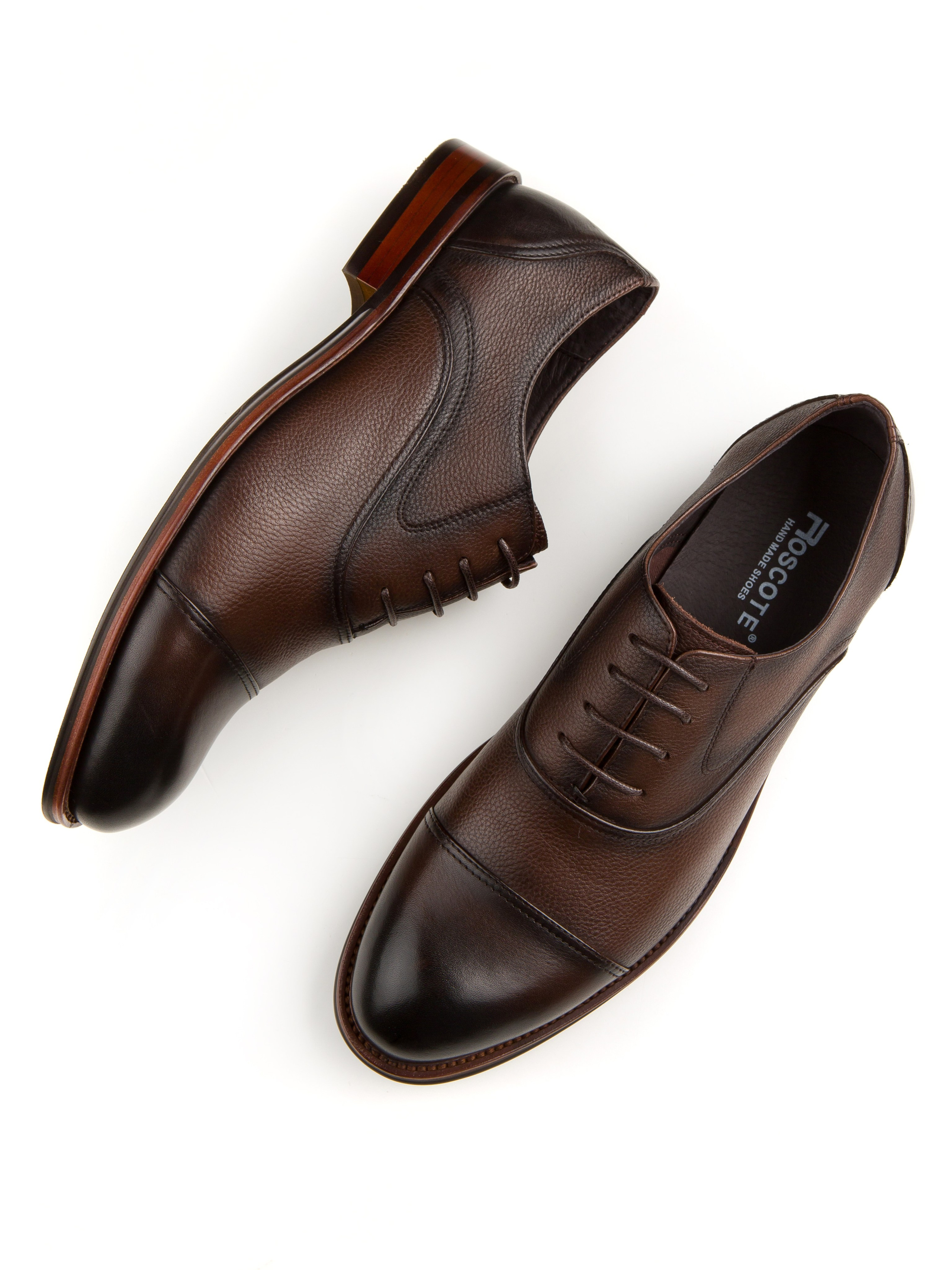 Предметка. Обувь. Фотограф Мария Кольцова