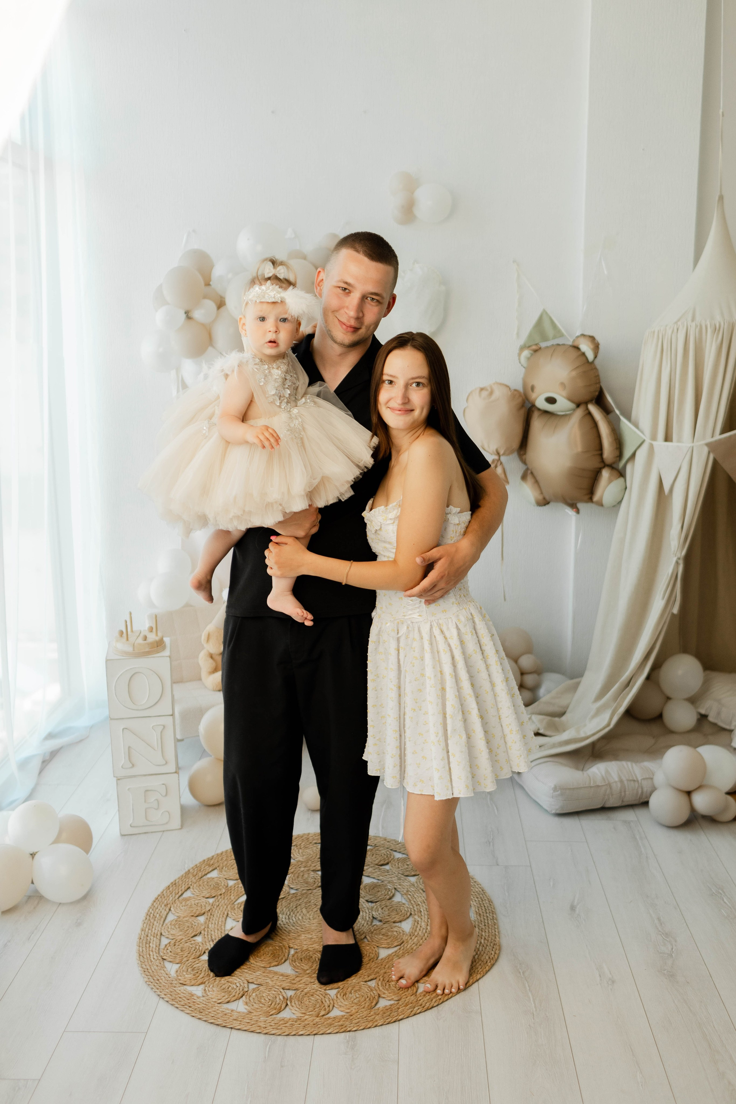 Пример 6. Детский фотограф г. Сочи