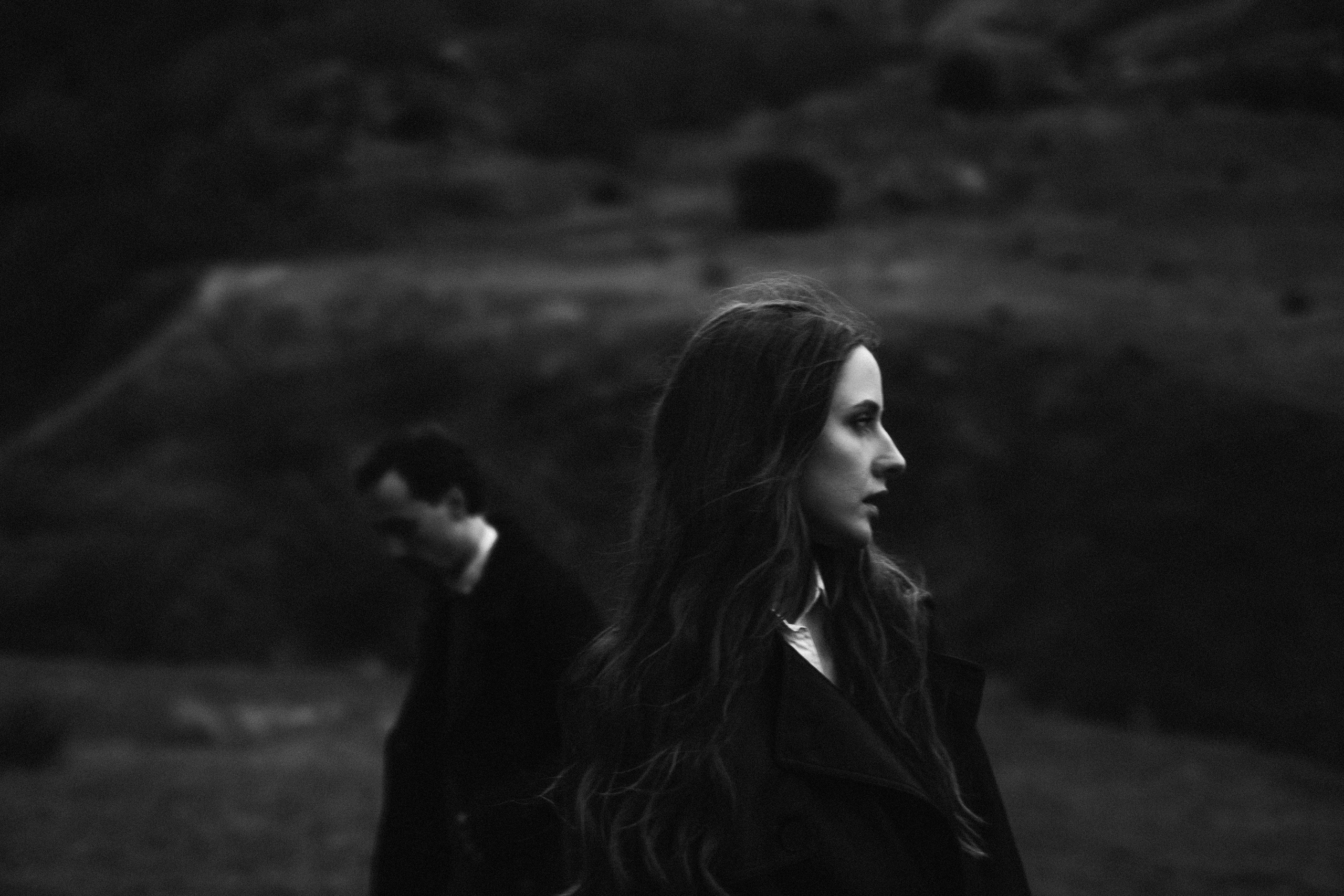 Александр и Анастасия. Фотограф в Крыму | Виктория Нотевская