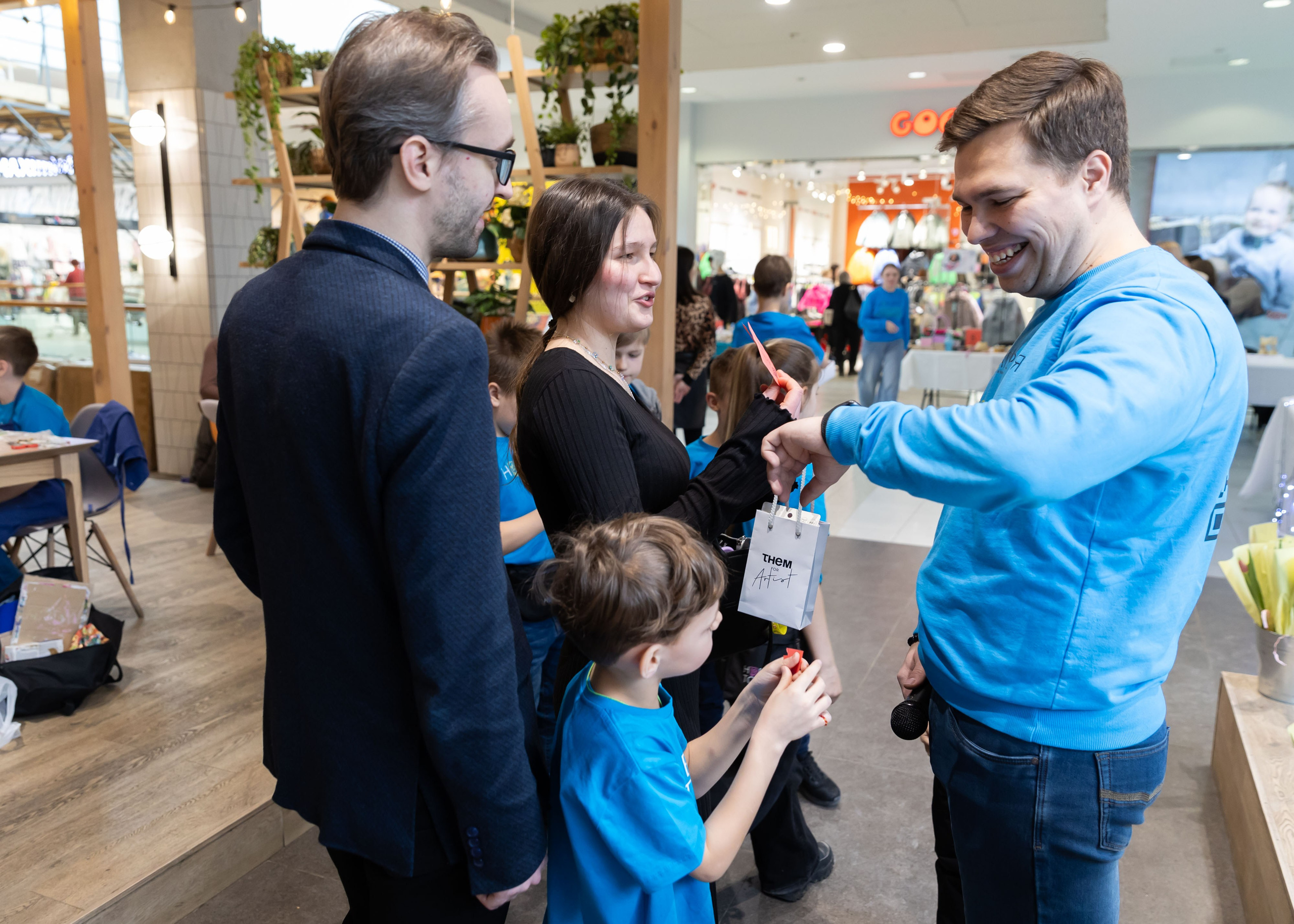 01.03.2025 Ярмарка Новатория. ФОТОГРАФ ВИНОГРАДОВА ДАРЬЯ