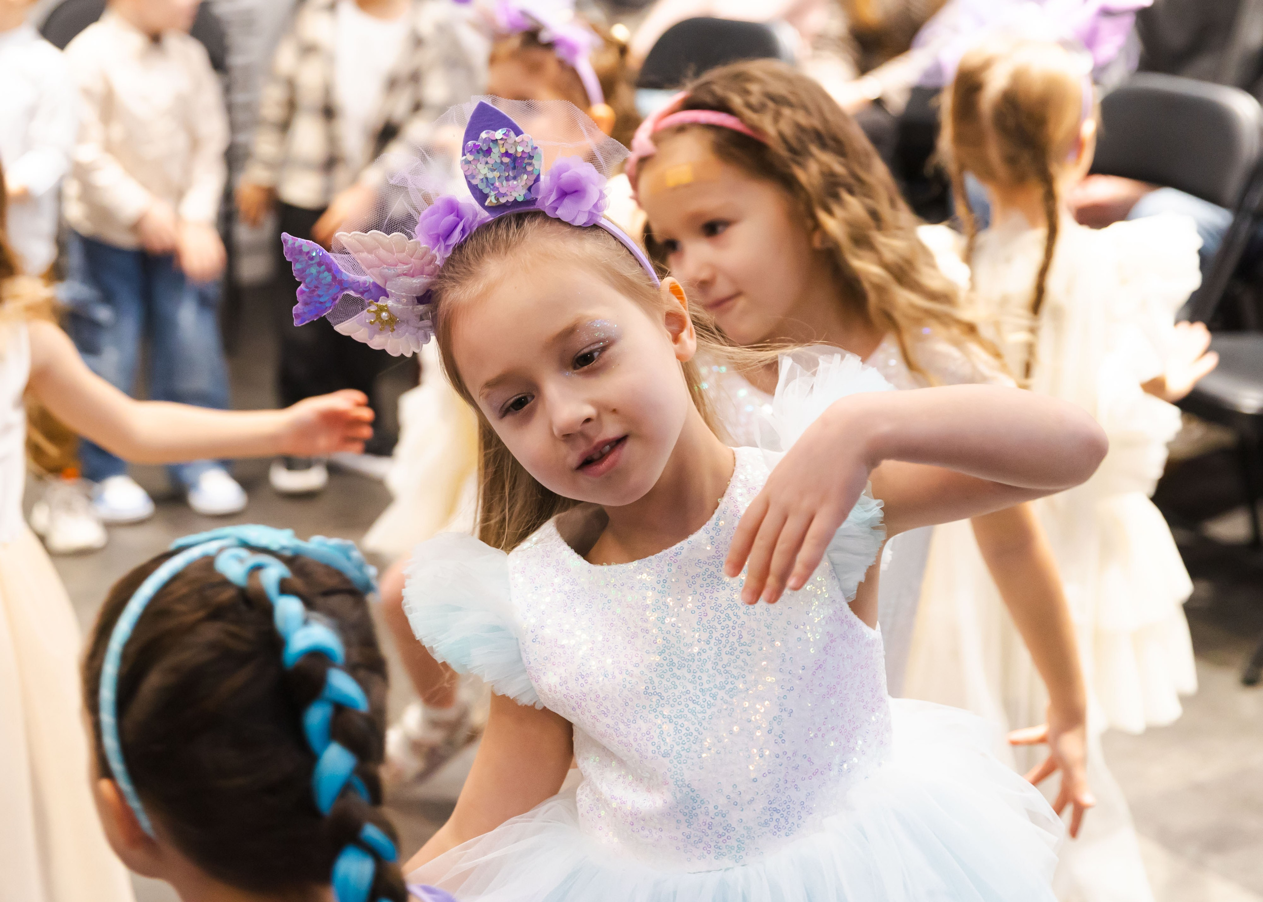 24.12.2025 Кидо, утренник. ФОТОГРАФ ВИНОГРАДОВА ДАРЬЯ