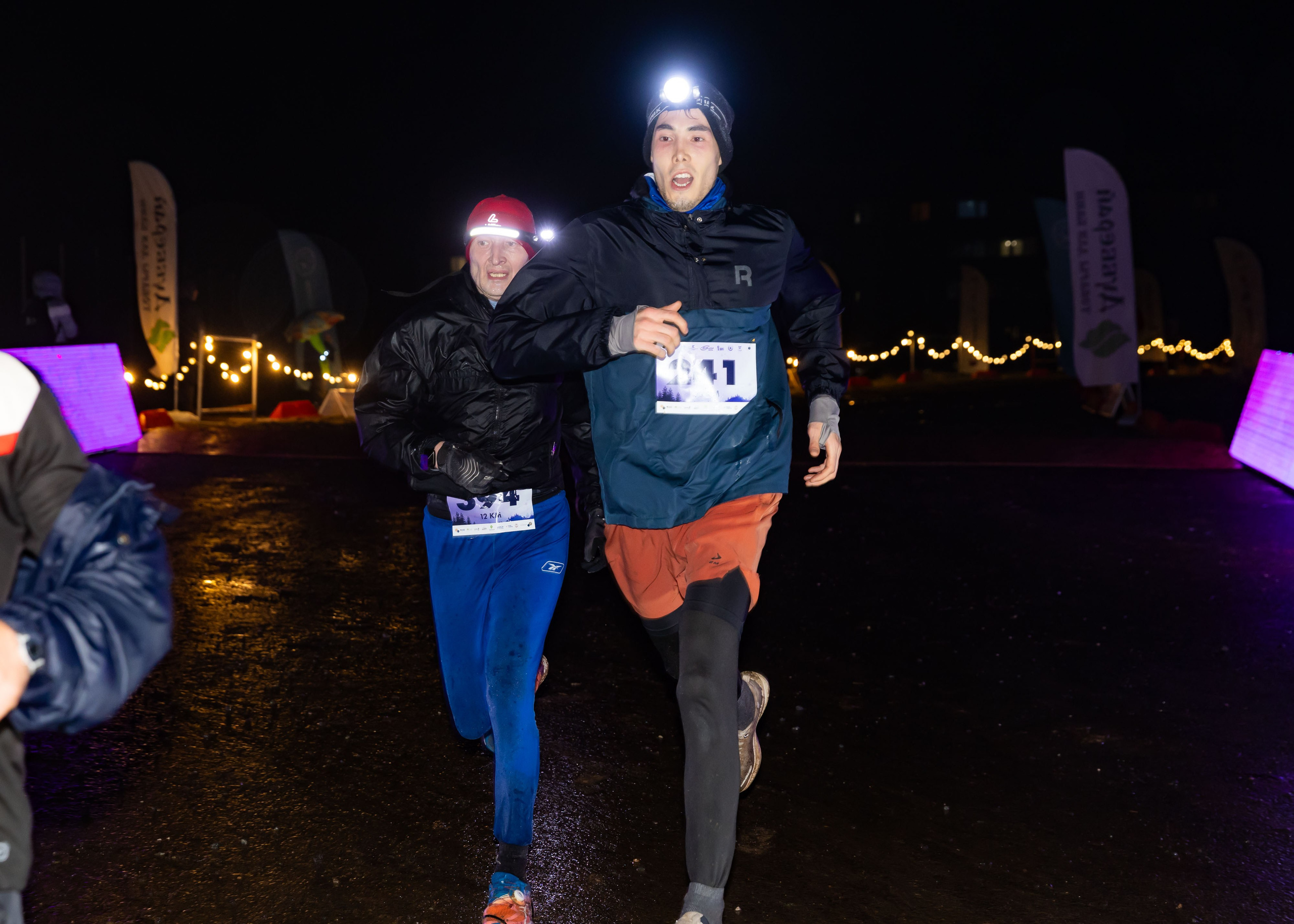 22.11.2025 Светлая Ночь. ФОТОГРАФ ВИНОГРАДОВА ДАРЬЯ