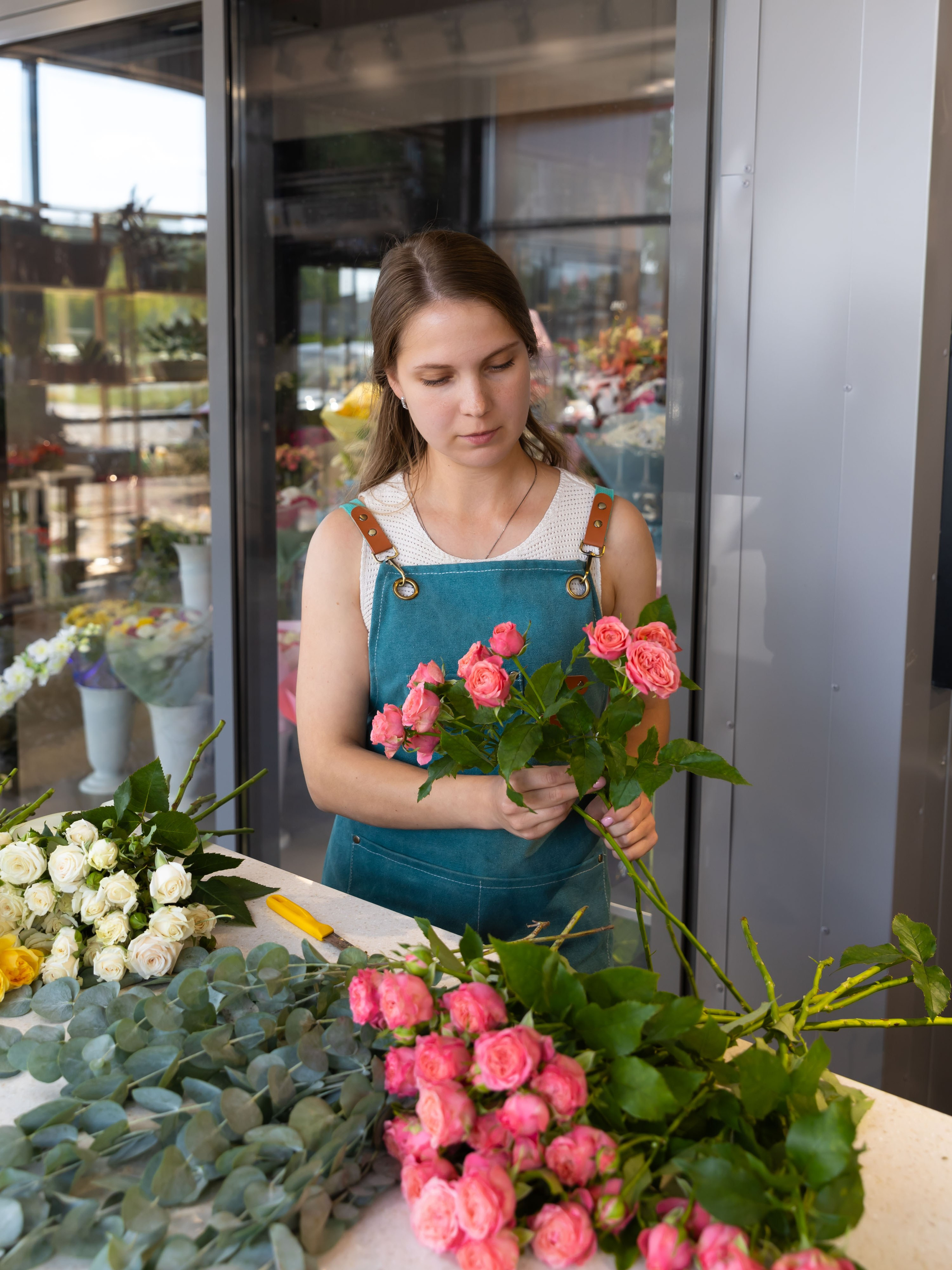 01.08.2025 Фотосессия Цветополис. ФОТОГРАФ ВИНОГРАДОВА ДАРЬЯ
