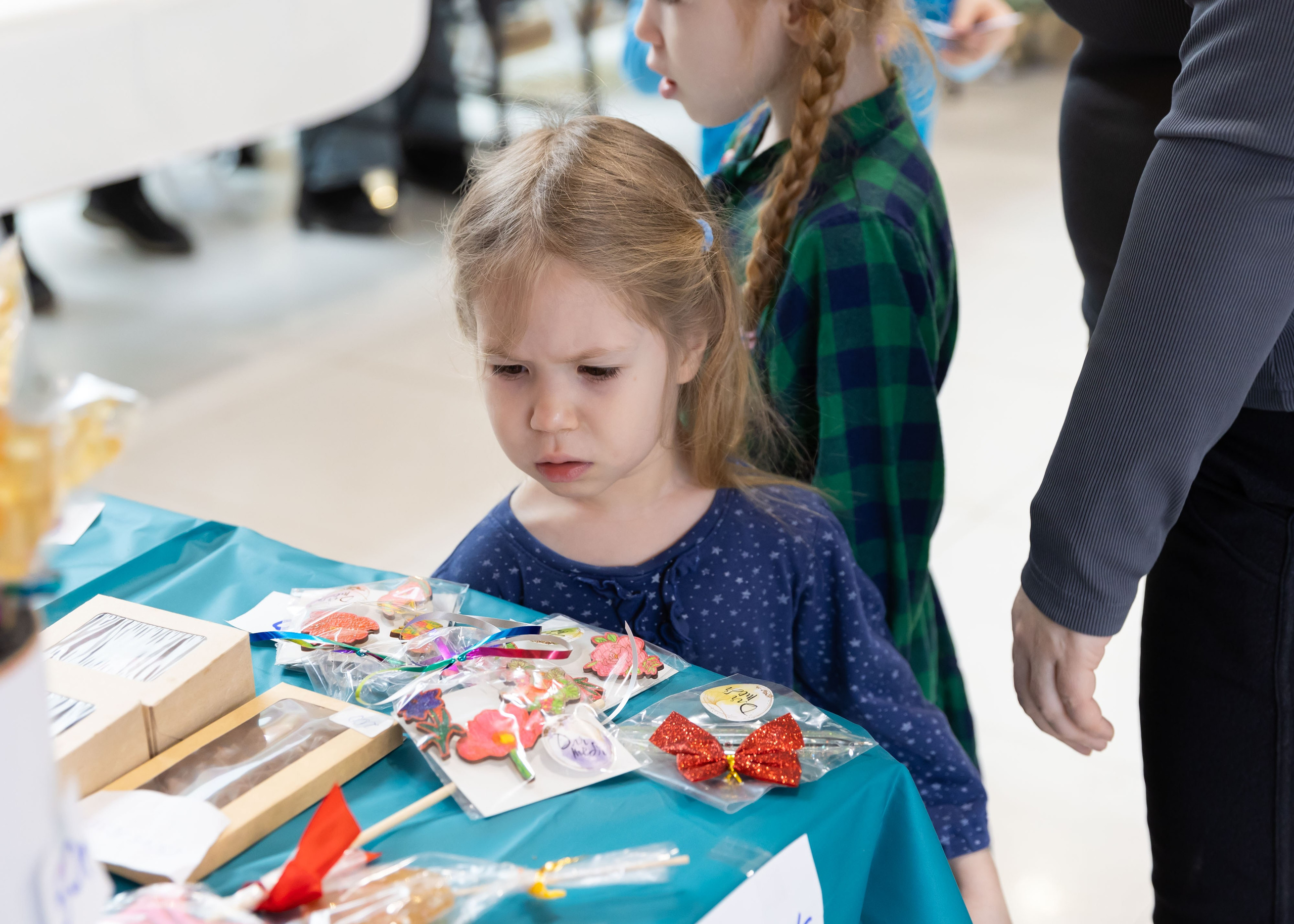 01.03.2025 Ярмарка Новатория. ФОТОГРАФ ВИНОГРАДОВА ДАРЬЯ