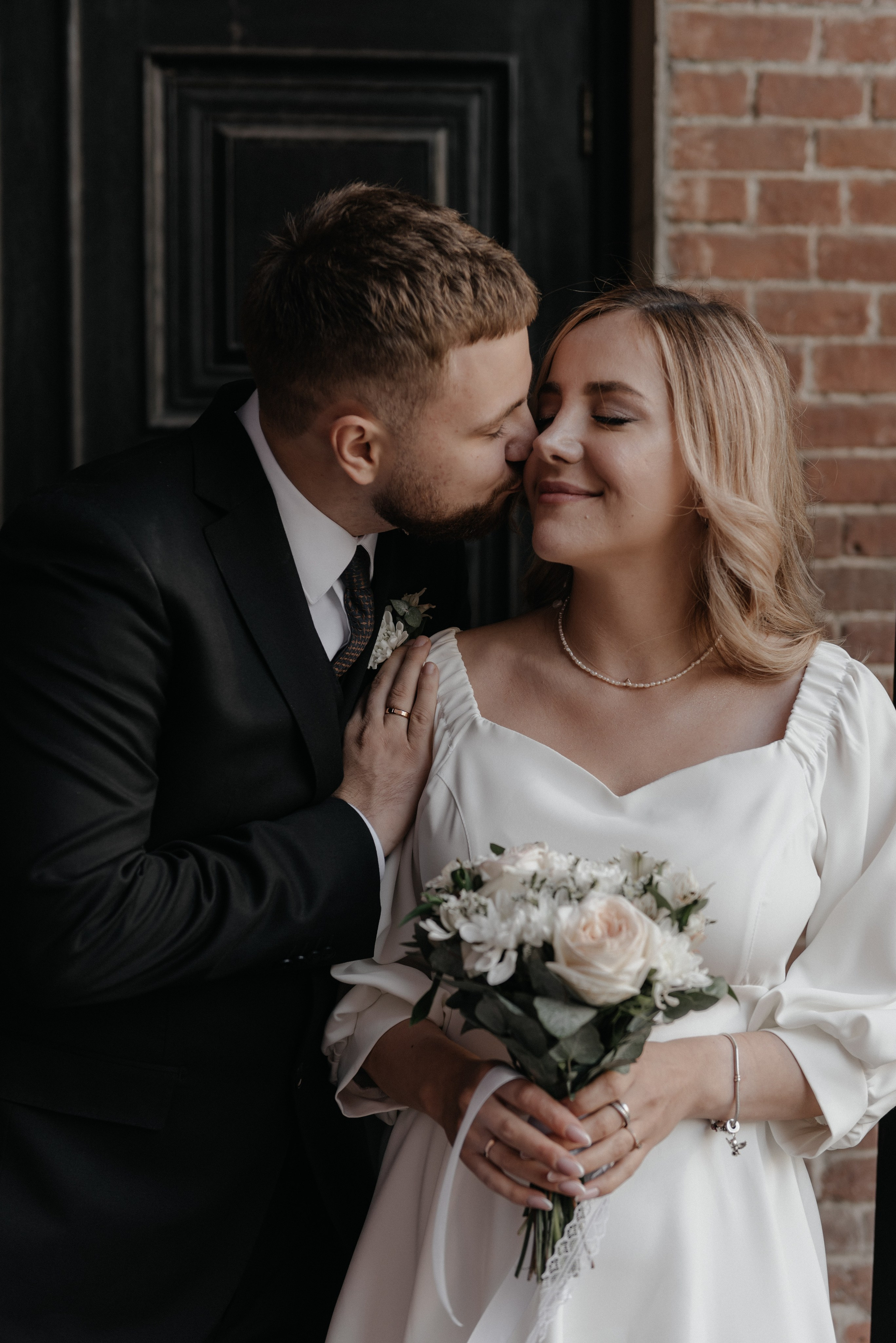 Елена & Артём