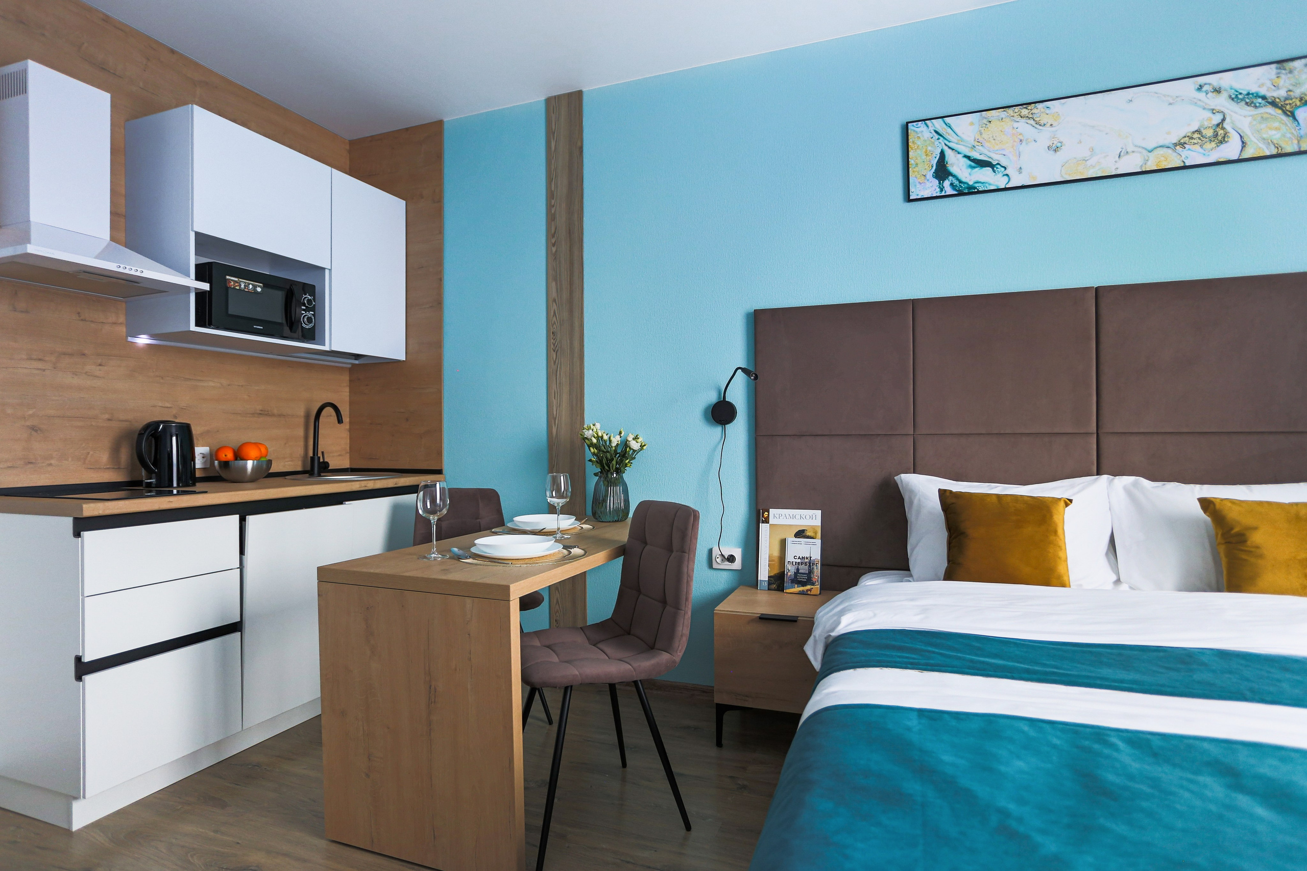 Услуги. Екатерина Хамзина