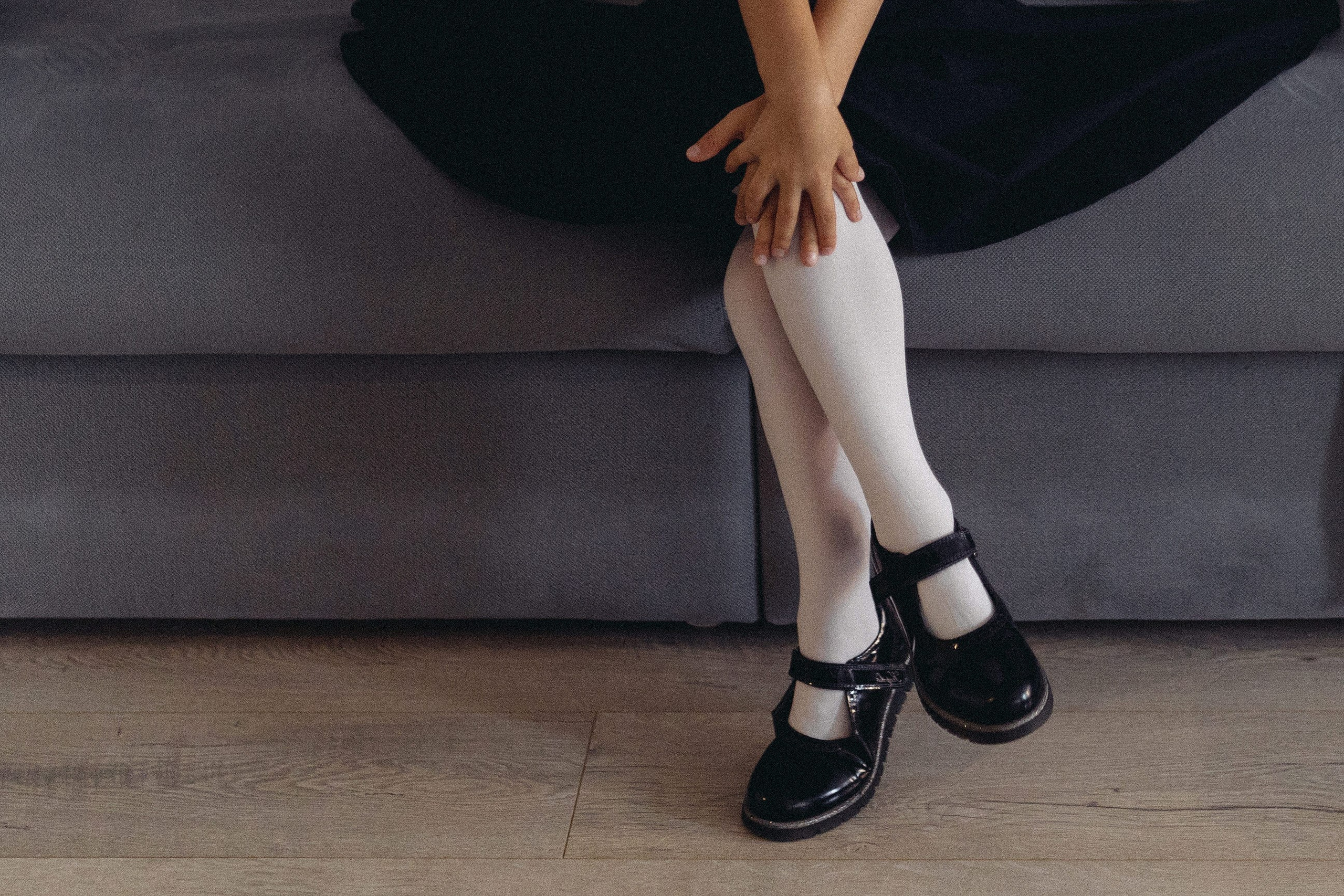 ПЕРВОЕ СЕНТЯБРЯ. Семейная и детская фотография в Москве