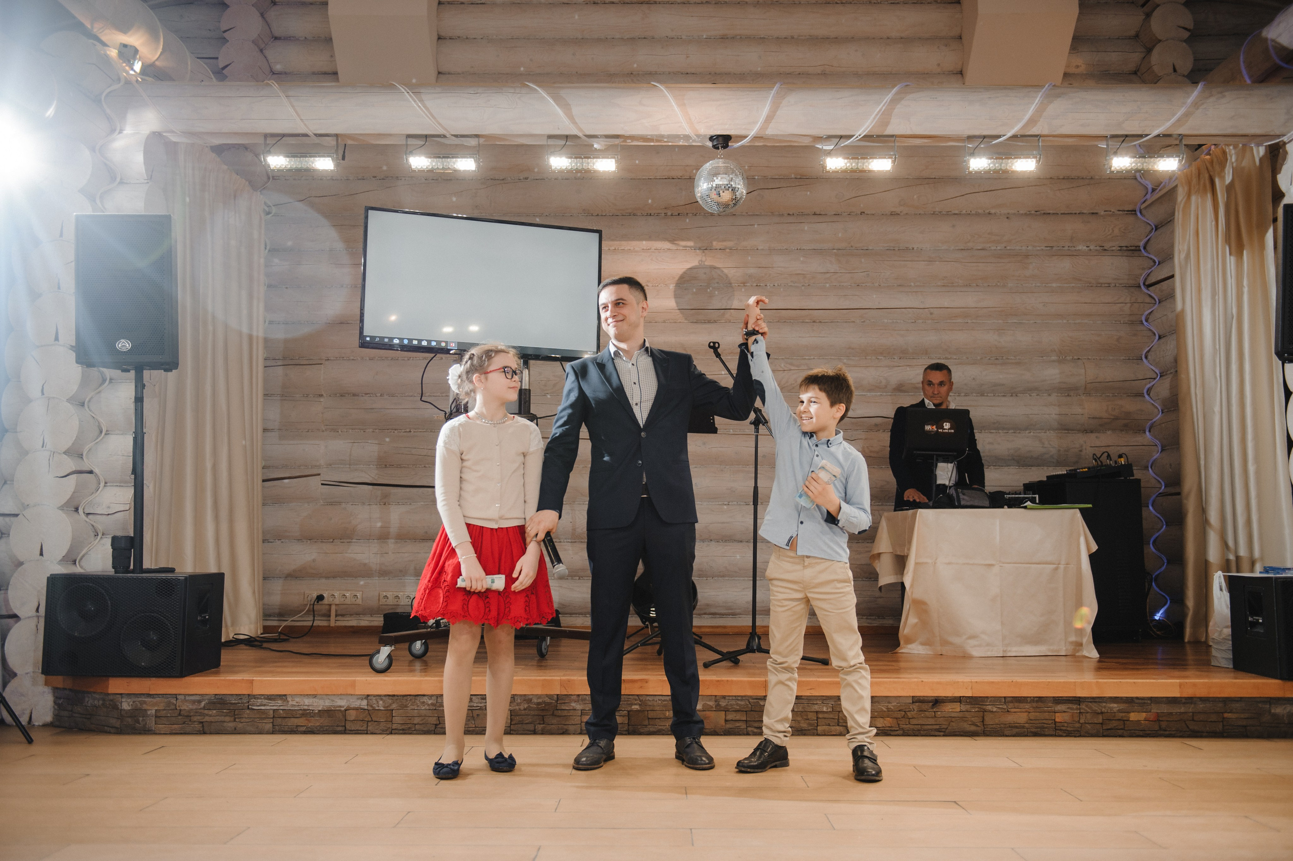 Андрей и Анна. Дмитрий Черяник свадебный и семейный фотограф