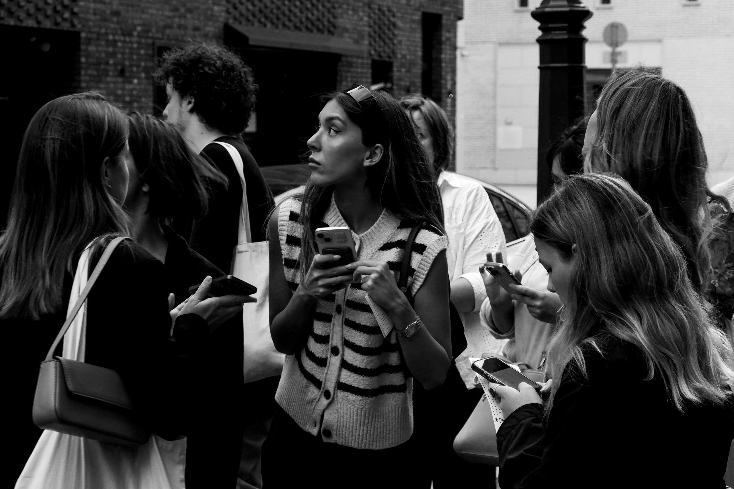 Прогулки с архитектором х Бюро А4. Михаил Мулач | Архитектурный фотограф