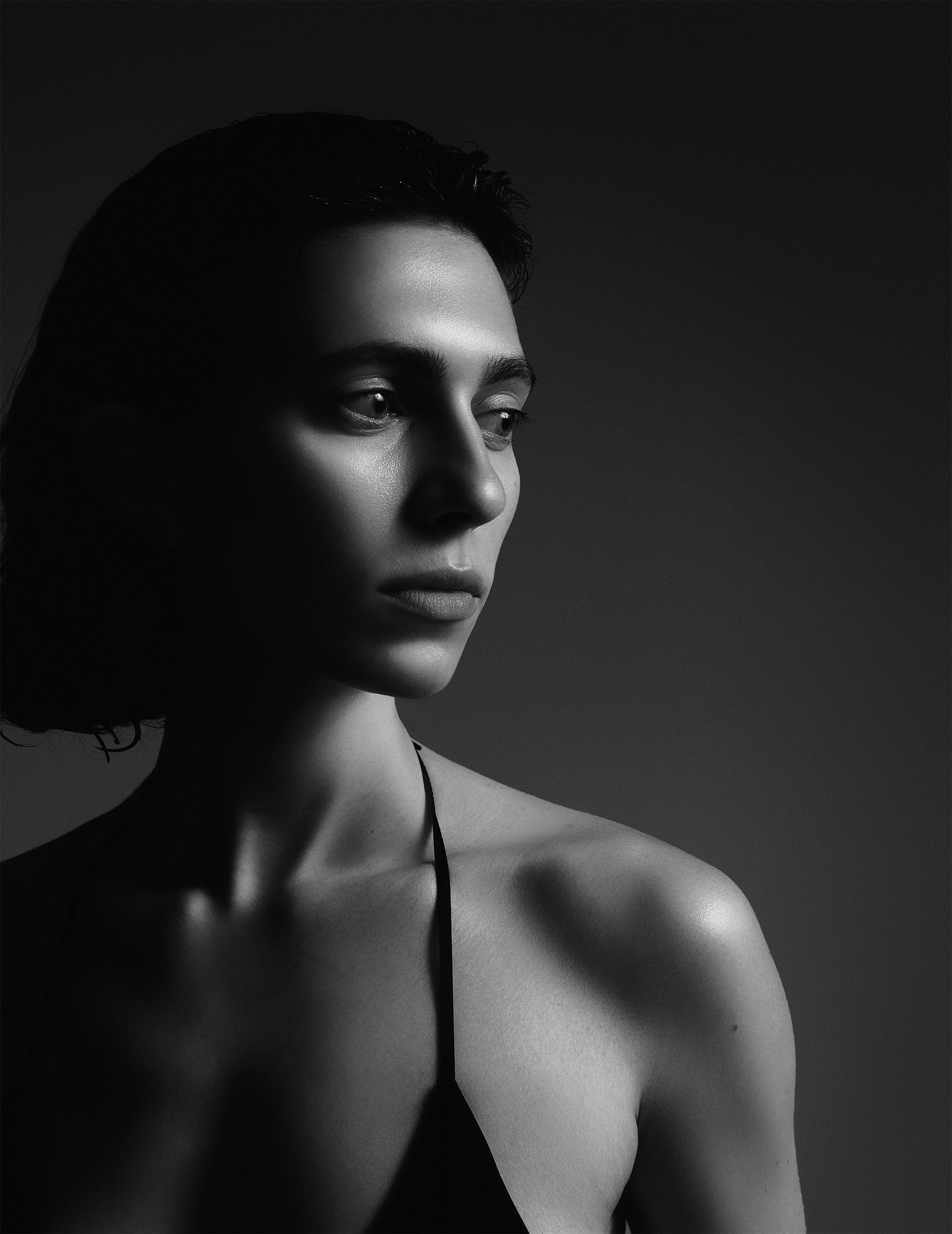 MILA [2]. Фотограф Алматы | Весь мир — Никита Колодин