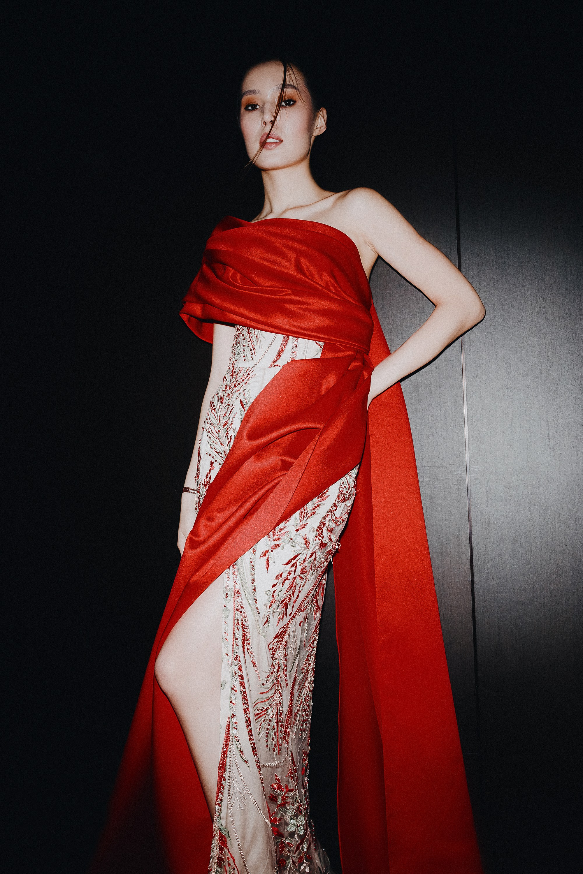 VISA FWA SEASON 9. Фотограф Алматы | Весь мир — Никита Колодин