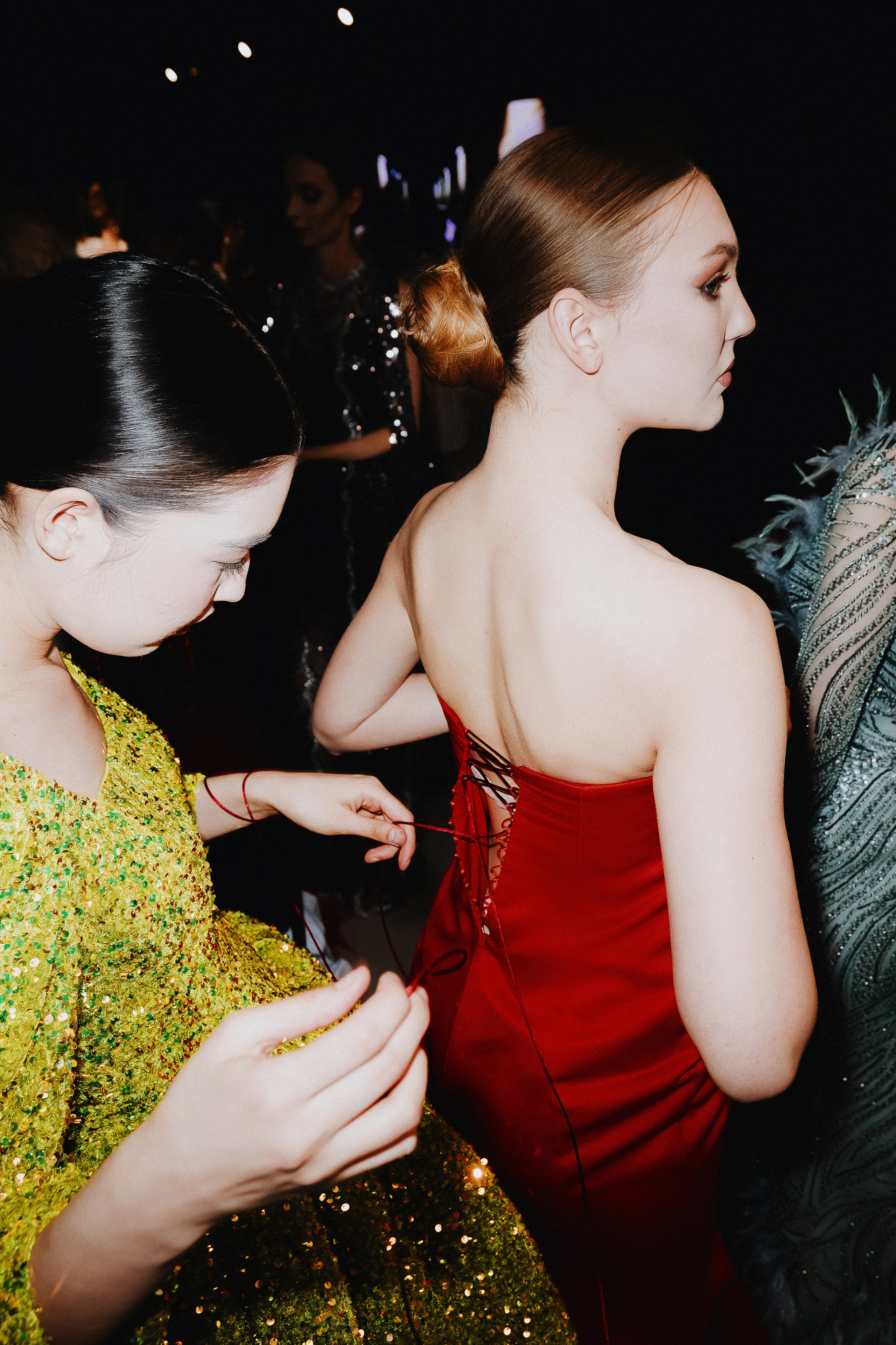 KFW SEASON 34. Фотограф Алматы | Весь мир — Никита Колодин