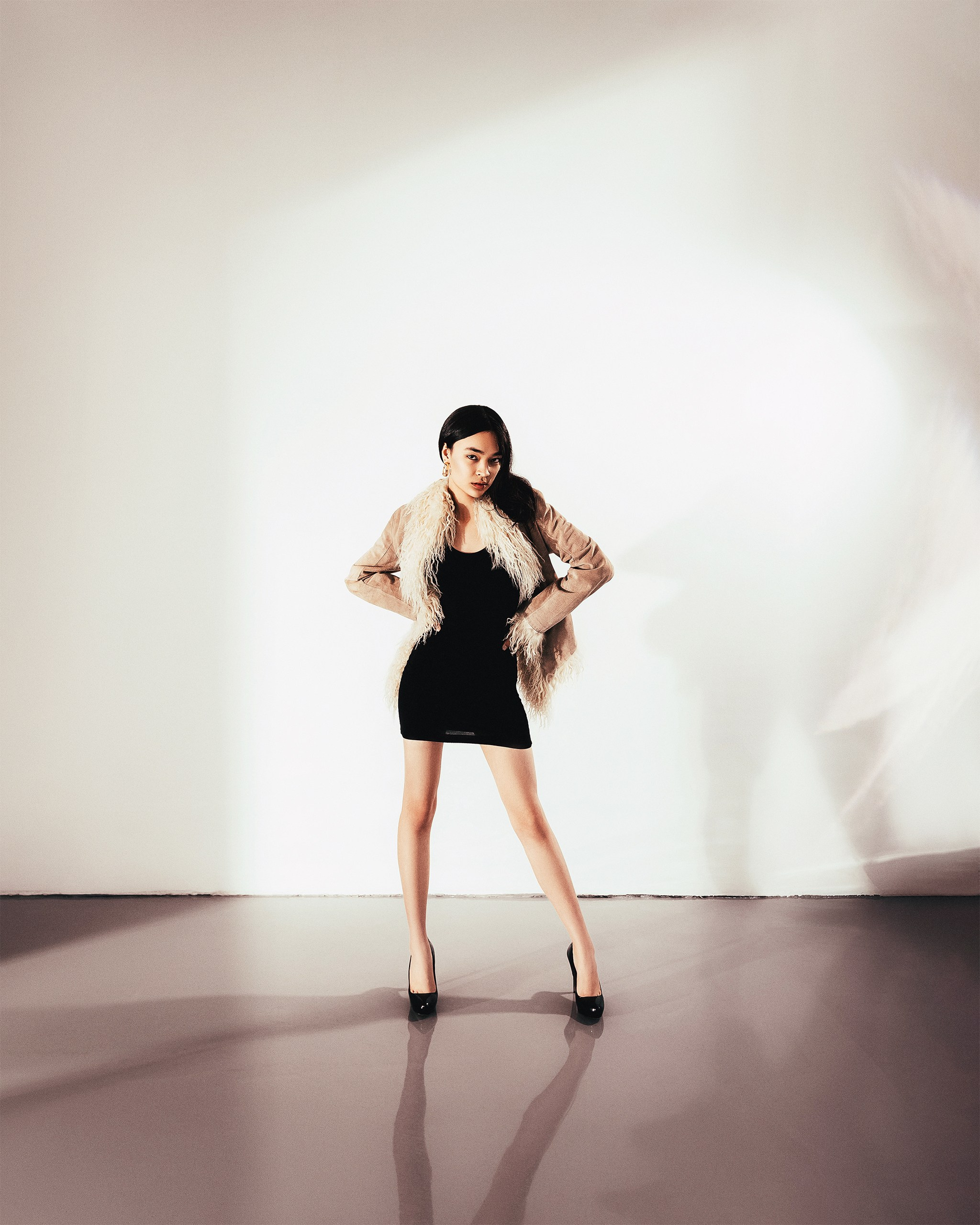 DRESS WARMER. Фотограф Алматы | Весь мир — Никита Колодин