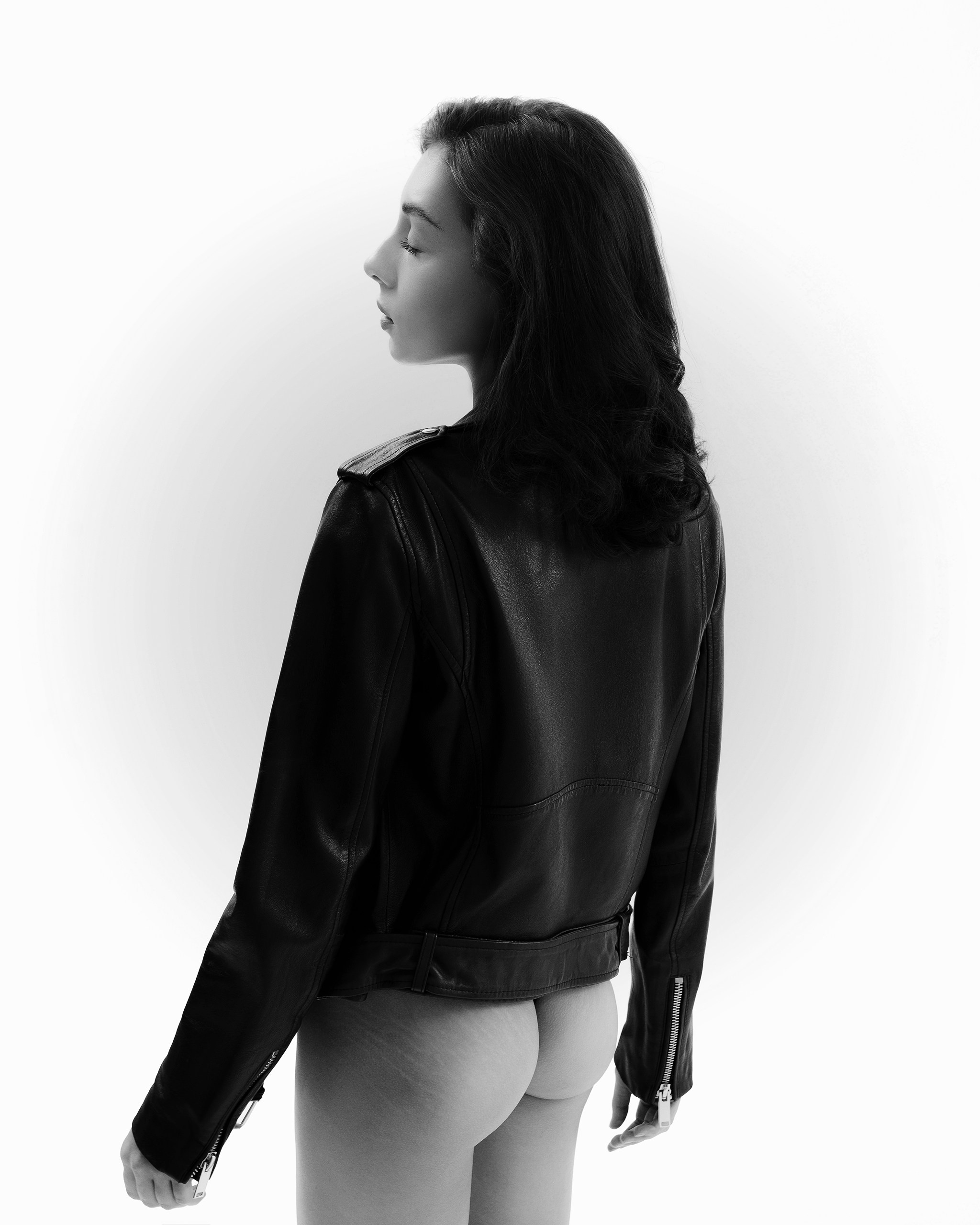 JACKET. Фотограф Алматы | Весь мир — Никита Колодин