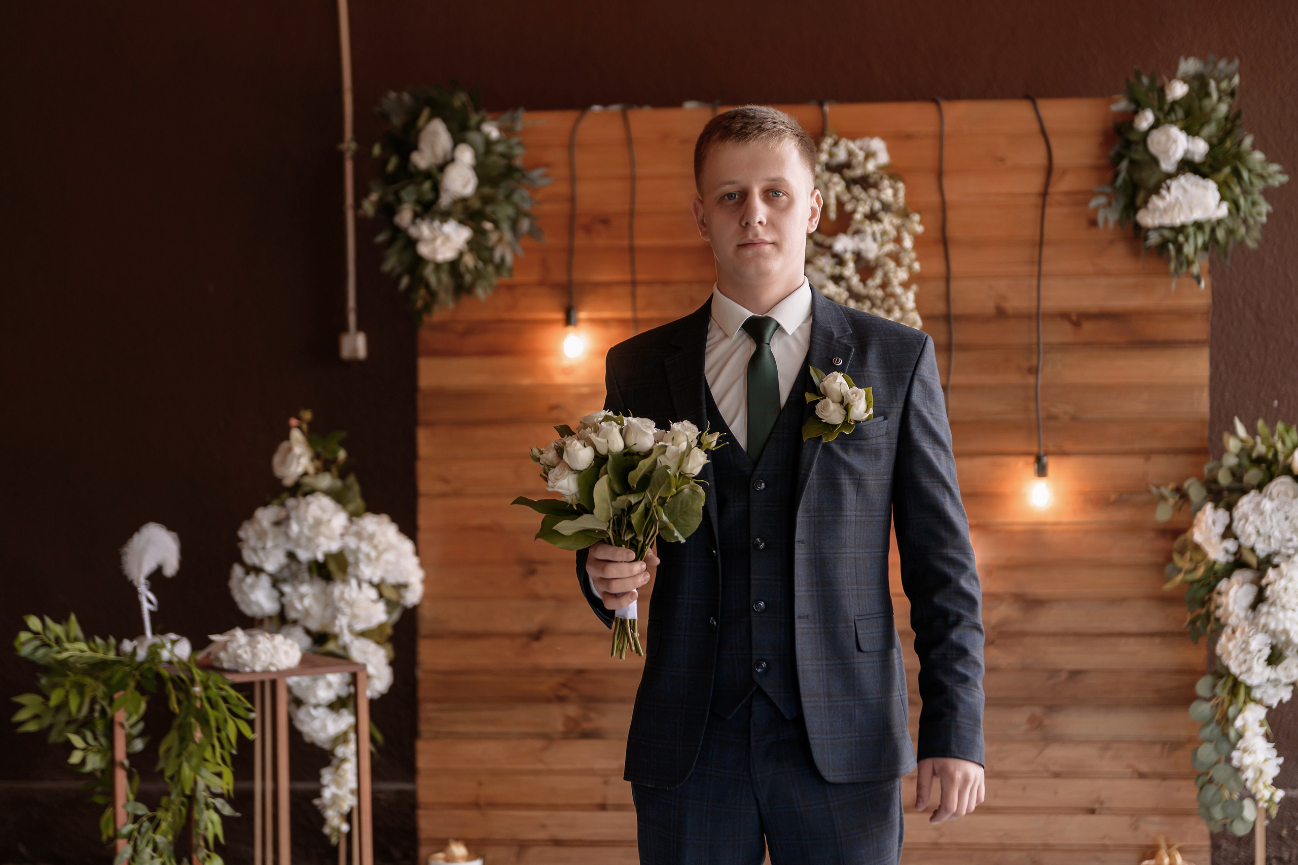 Эдуард и Виктория. Свадебный фотограф Белгород Валуйки Старый Оскол Воронеж